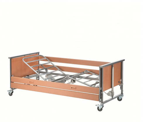 Зображення Медичне ліжко Medley Ergo  