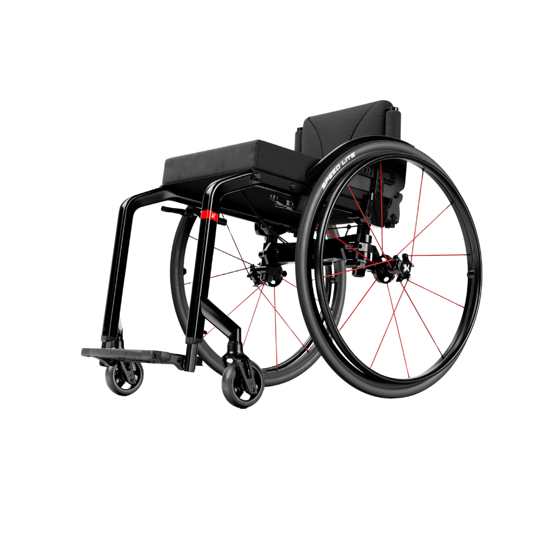 Зображення Крісло колісне активного типу Champion SL 