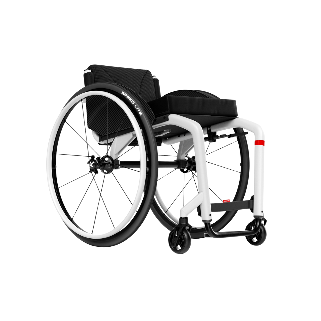 Зображення Крісло колісне активного типу The KSL 