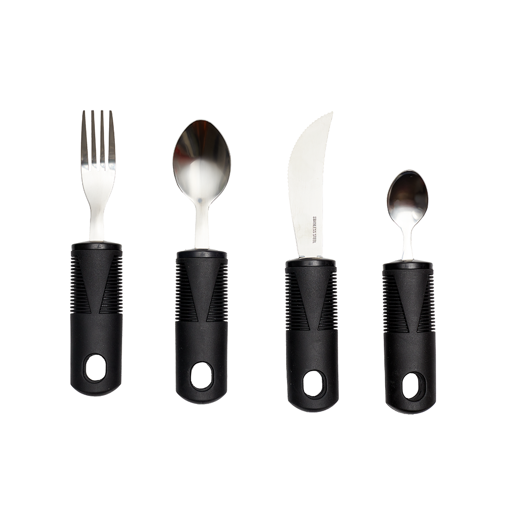 Picture Individual insoles CLASSIC PERFORATED GRAY 