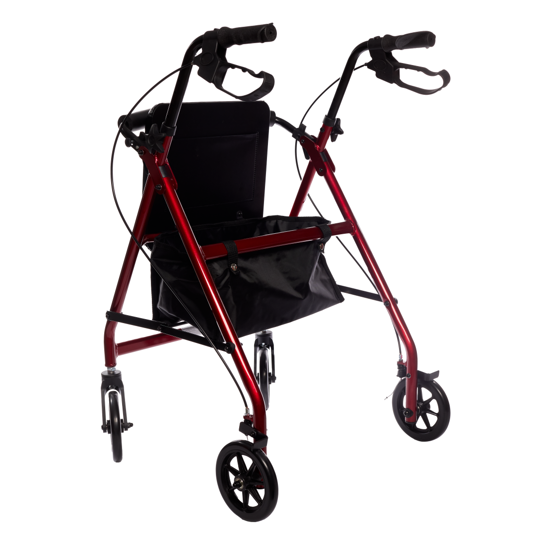 Picture Walkers folding walking aluminum 10188/E/SL 