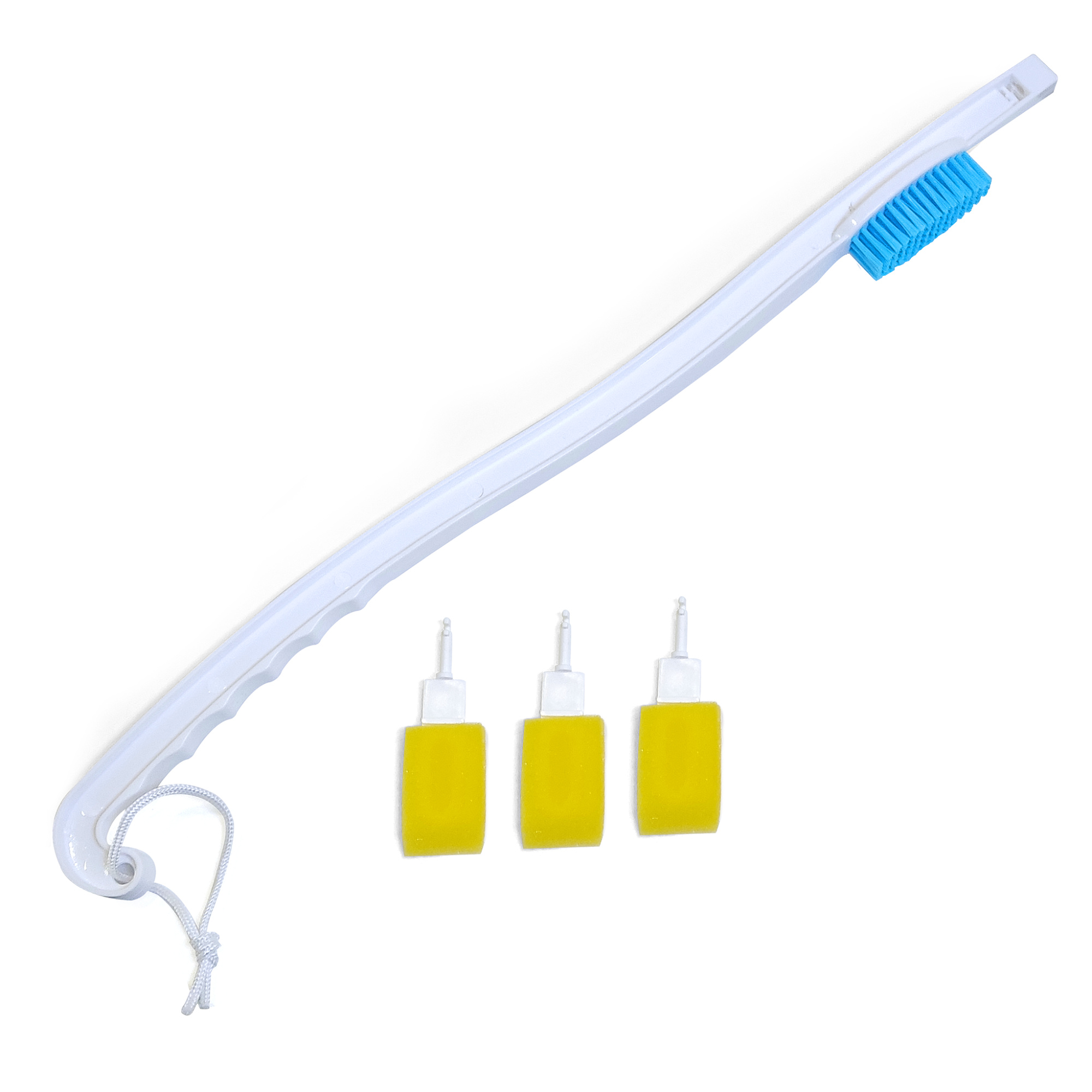 Picture Individual insoles CLASSIC PERFORATED GRAY 