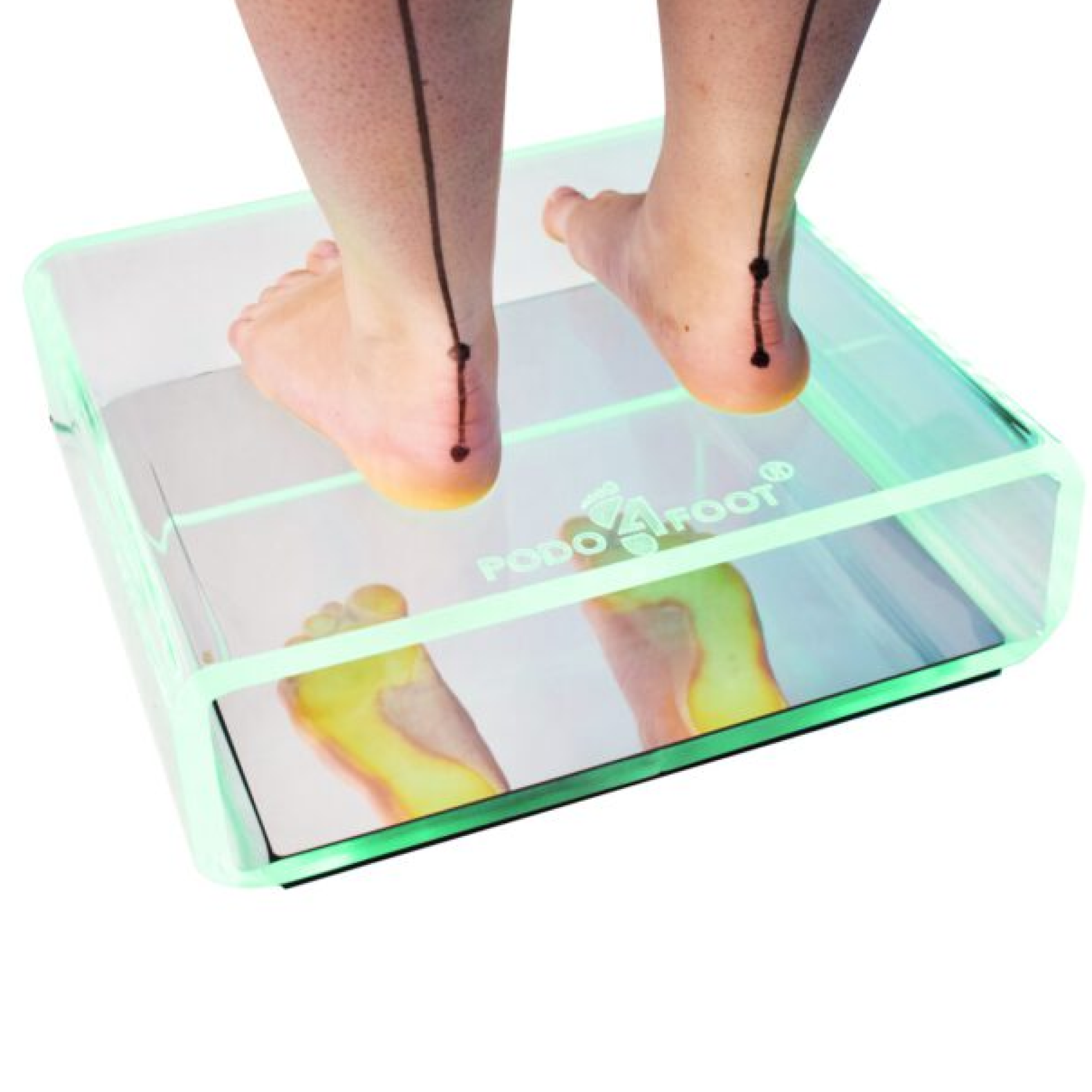 Изображение Подоскоп Podo4Foot CLASSIC 