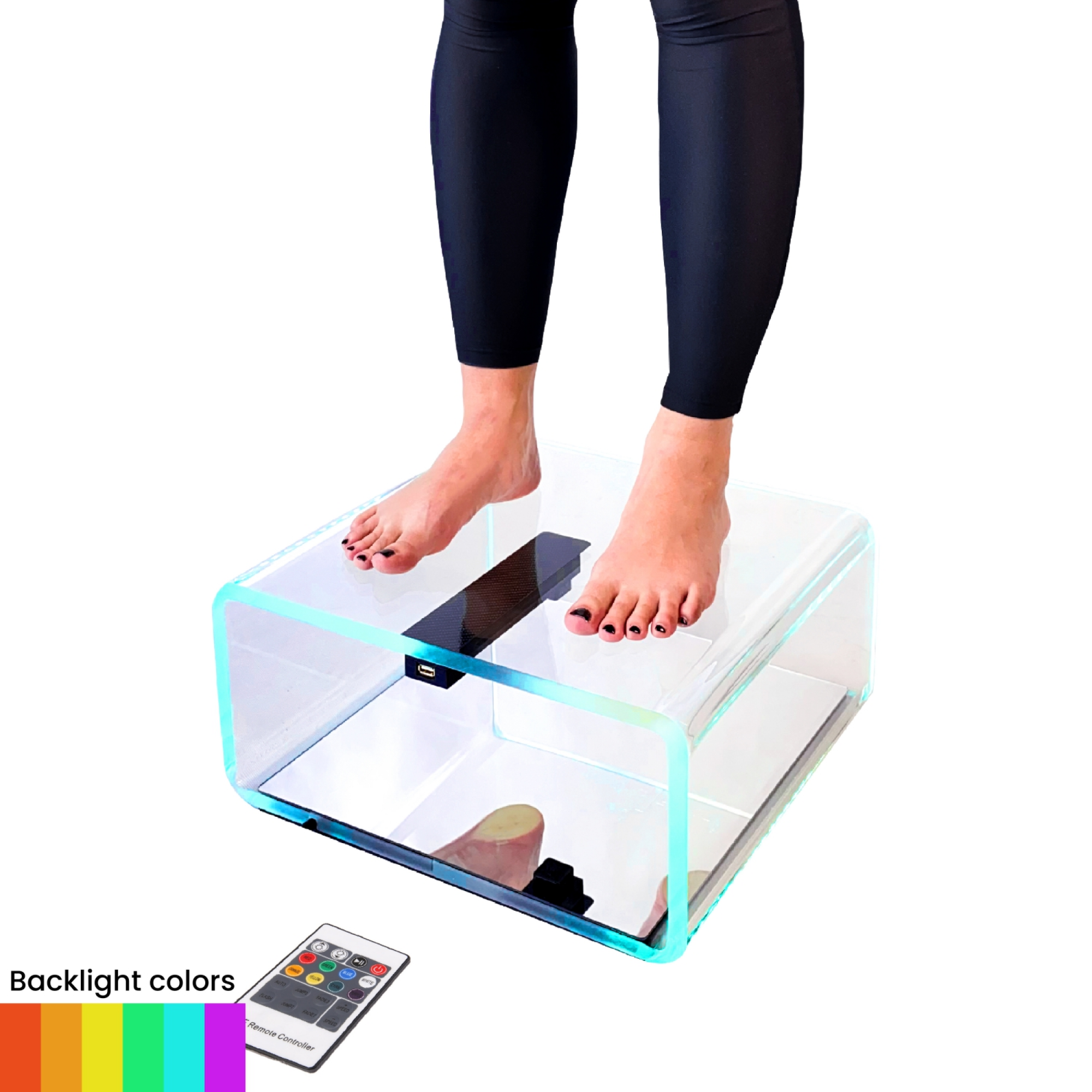 Изображение Подоскоп Podo4Foot® CAM RGB 