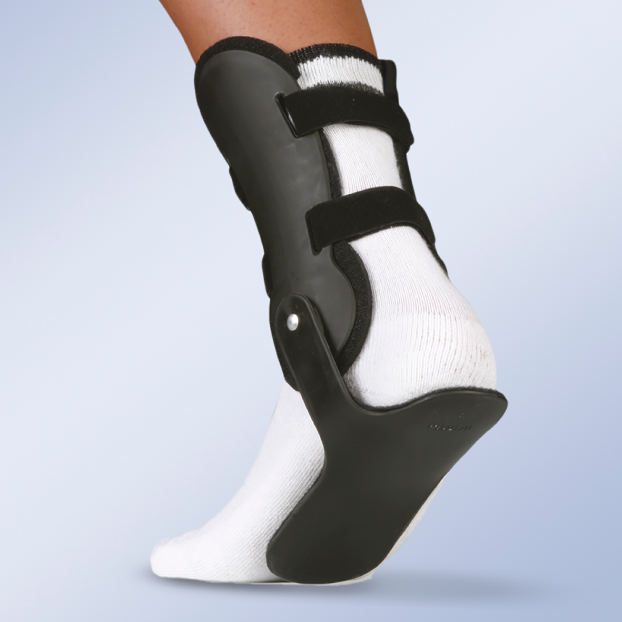 Зображення Жорсткий ортез гомілковостопного суглоба Orliman VALFEET XR 1SS 