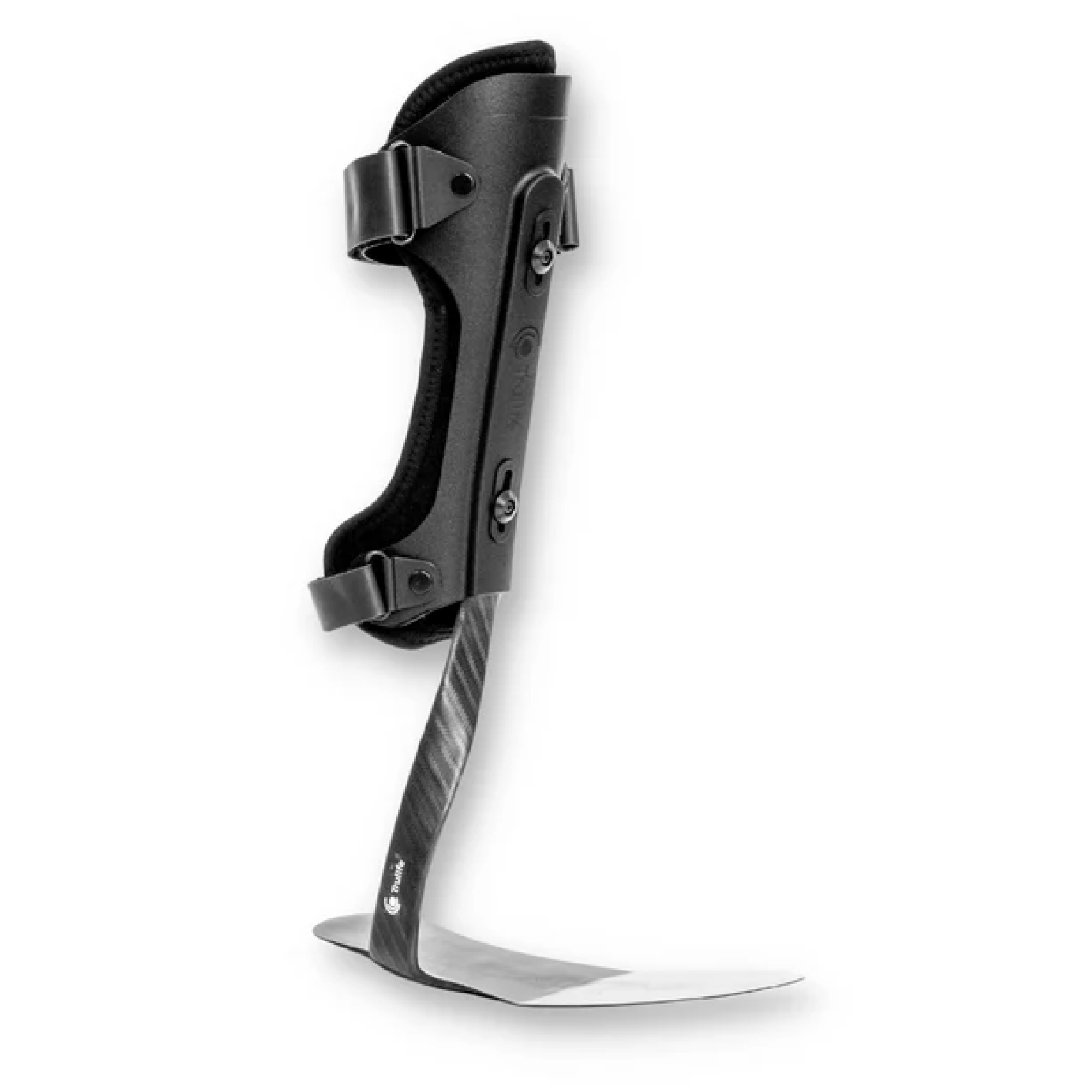 Picture Semi-rigid ankle brace Tobiplus EST-090 