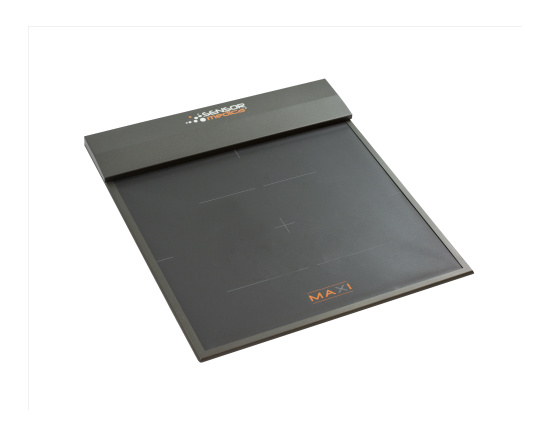 Зображення Бароподометрична платформа Freemed 150х50 