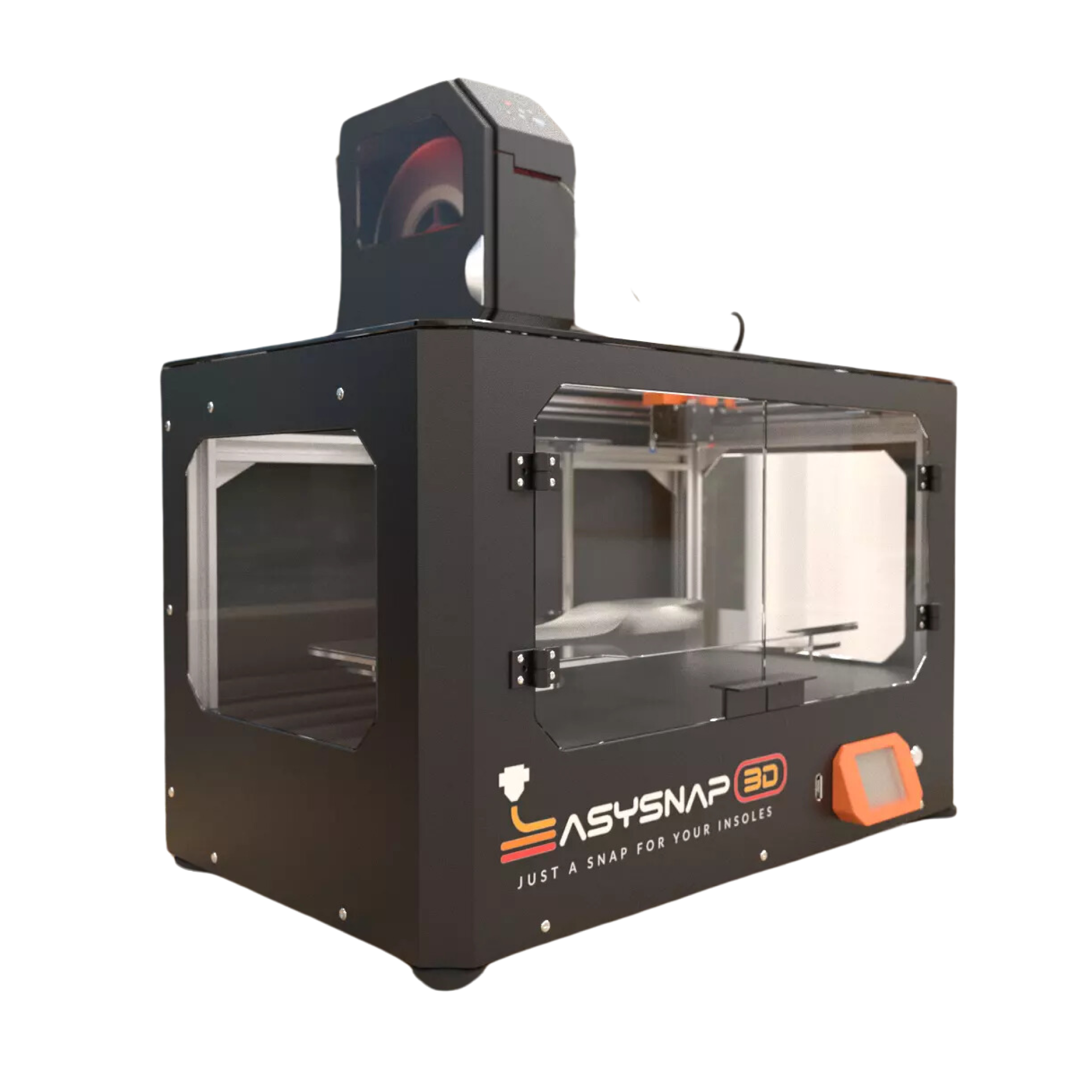 Изображение Принтер для стелек EasySnap3D XL 