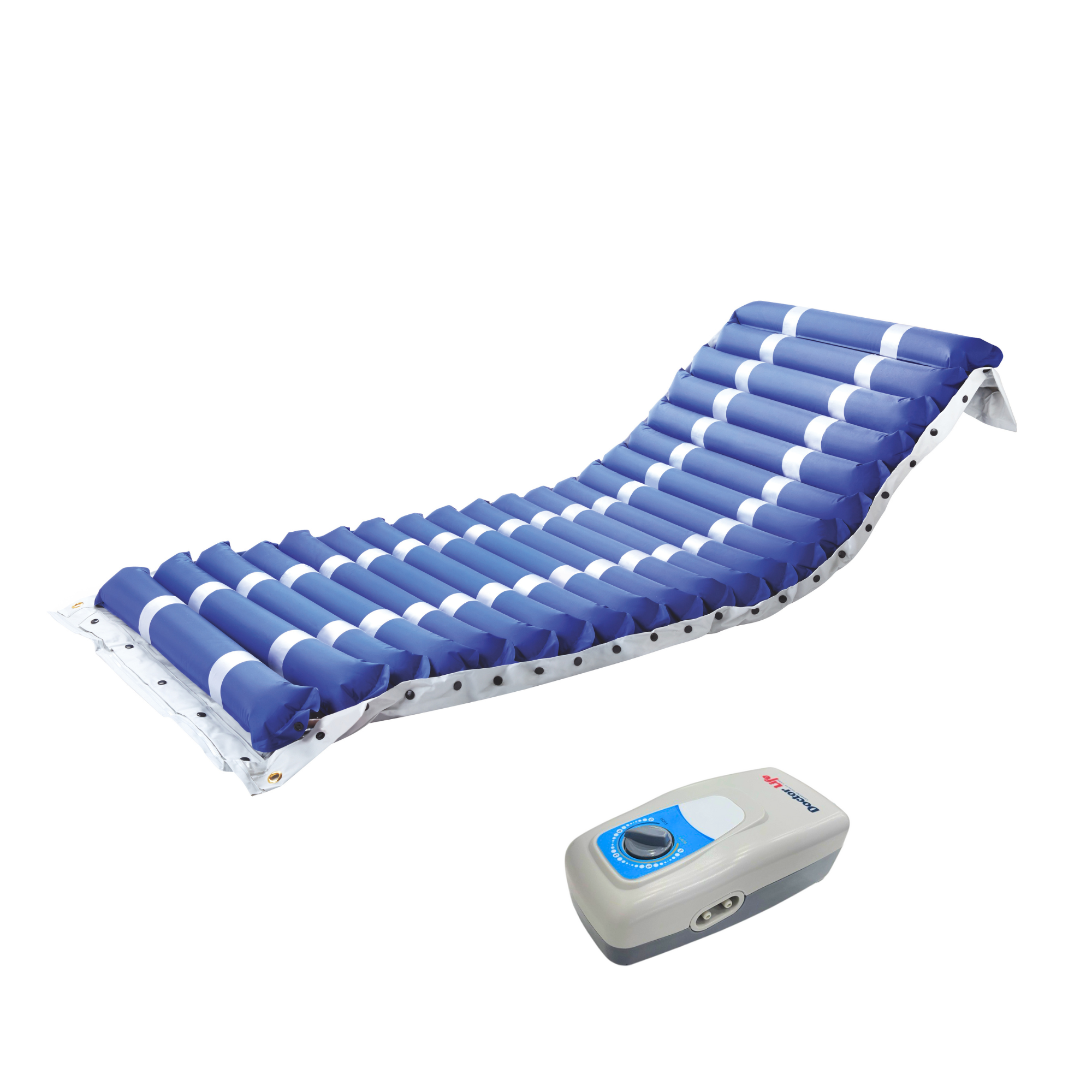 Зображення Протипролежневий секційний матрац Doctor Life Т01-TKS2012 