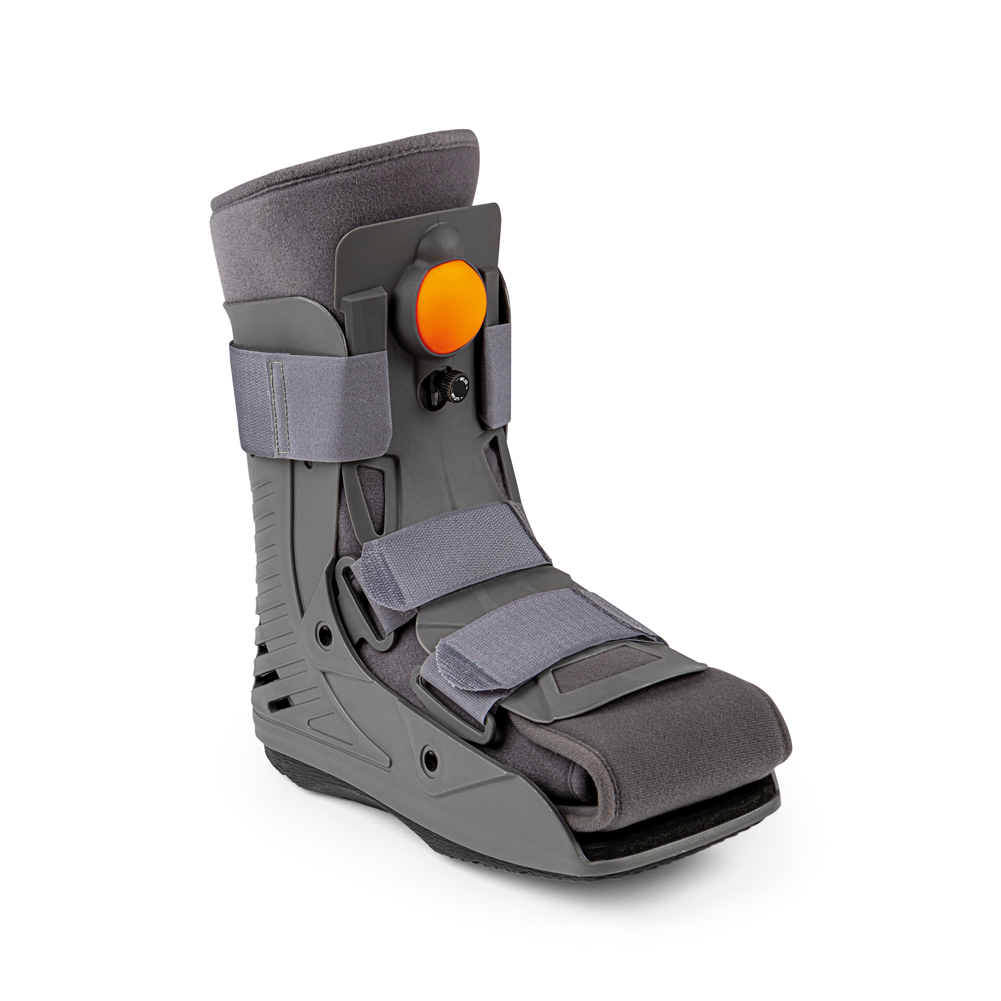 Picture Semi-rigid ankle brace Tobiplus EST-090 