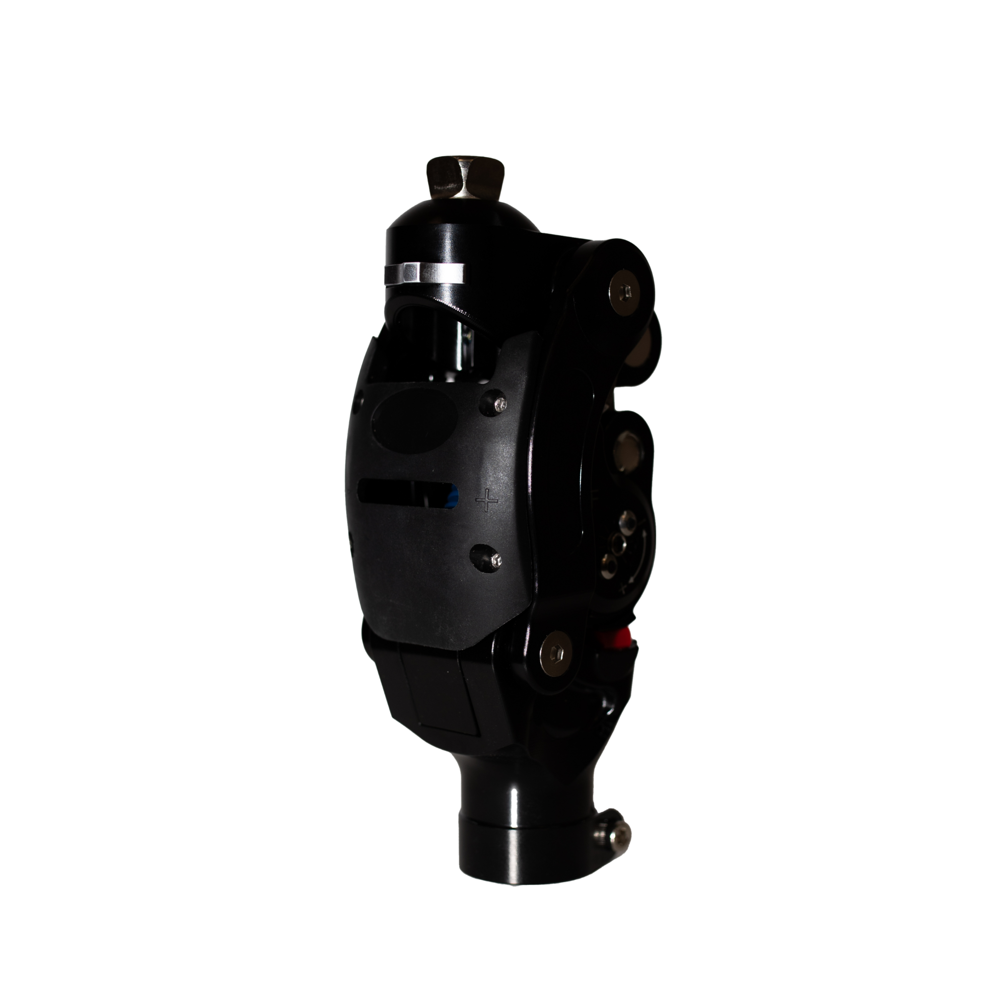 Зображення Вузол колінний зі замком KEN DALL KK-S1520 