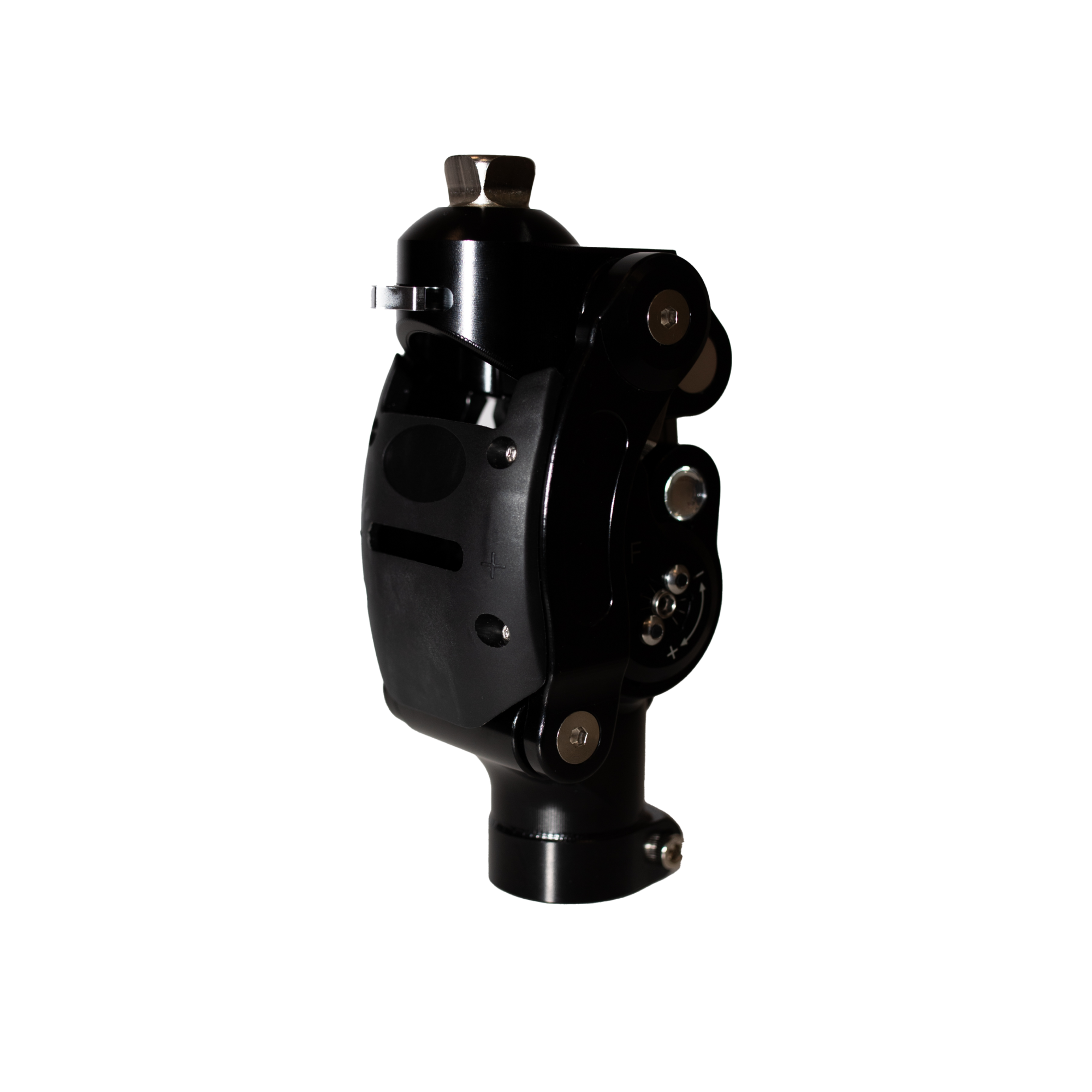 Зображення Вузол колінний зі замком KEN DALL KK-S1540 