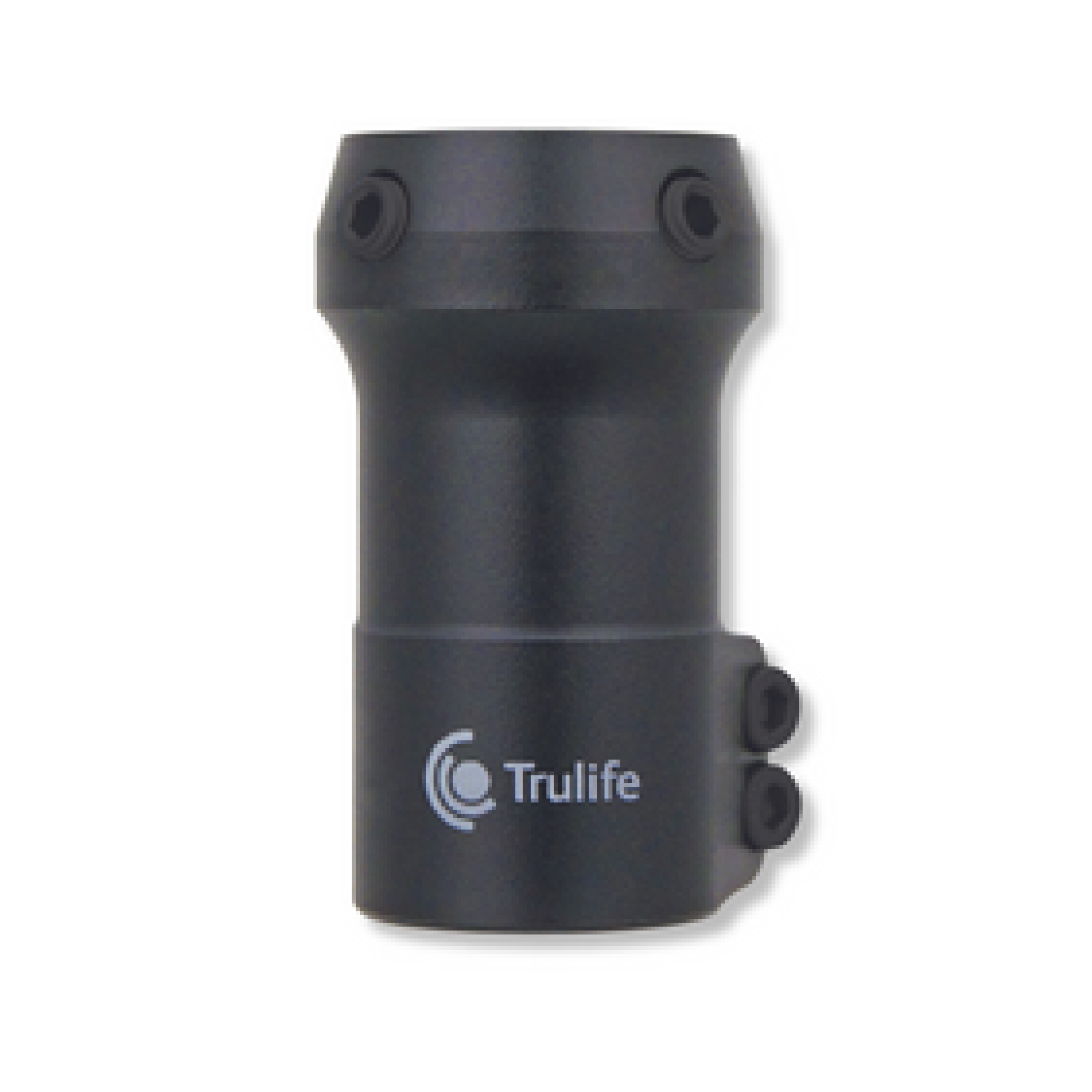 Зображення Затискний адаптер  з регулюванням висоти  75 мм 