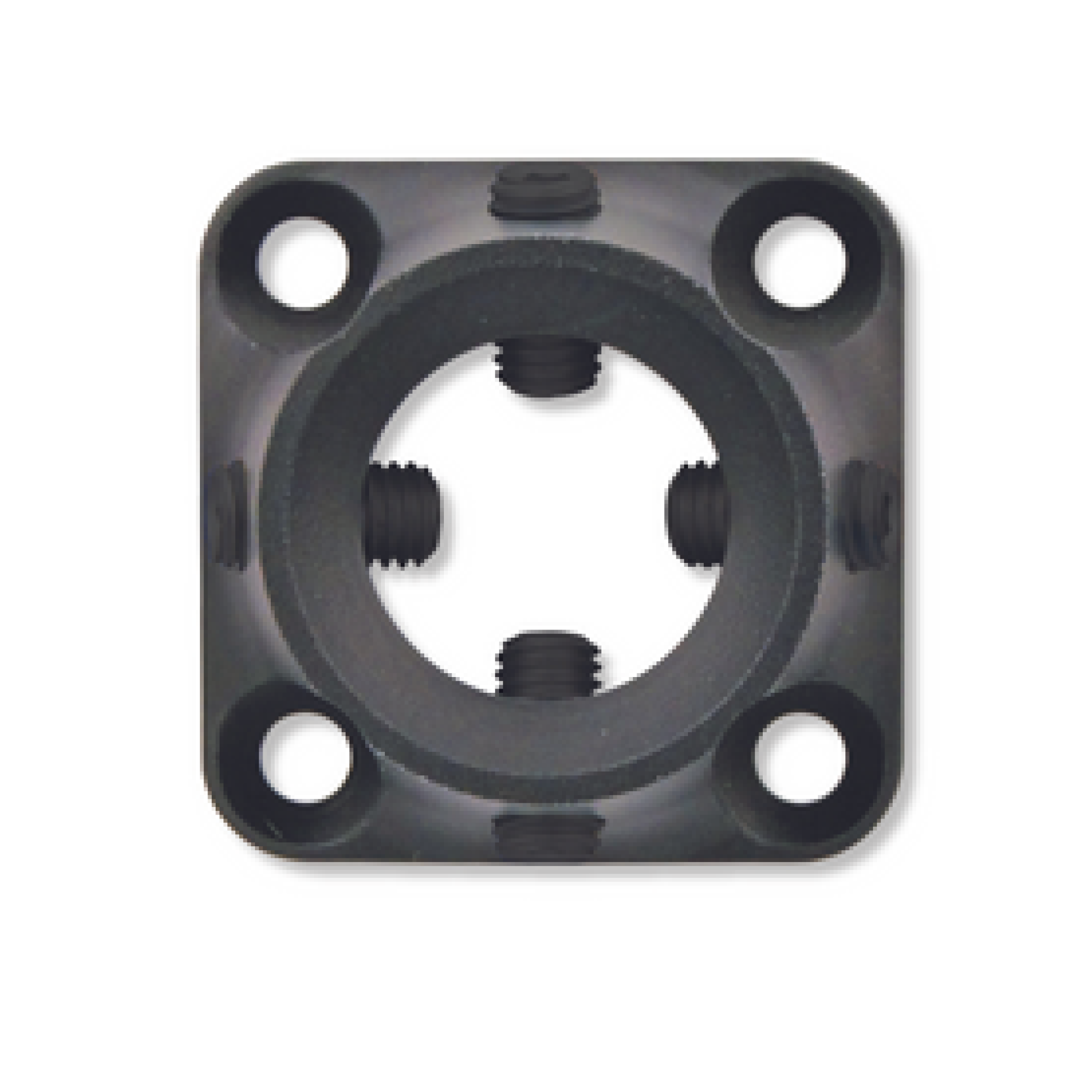 Изображение Женский адаптер с 4 отверстиями Trulife AAA211 