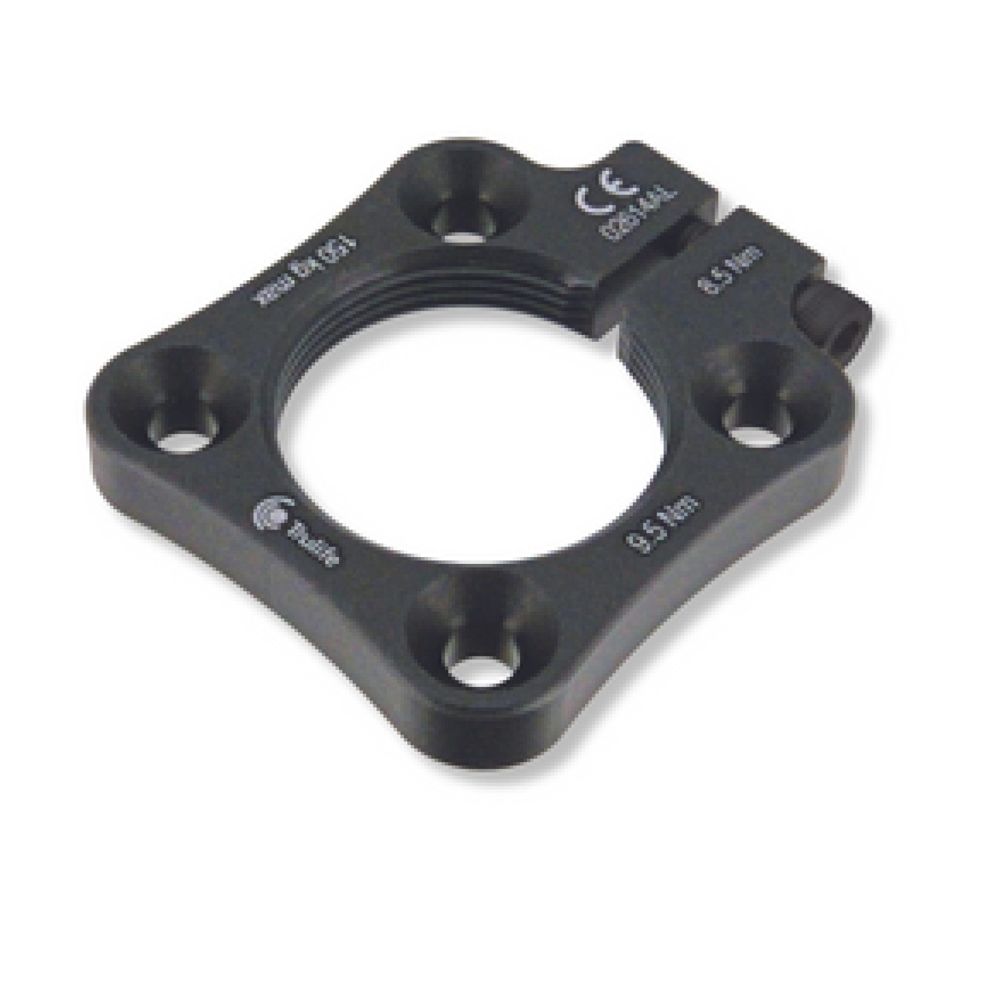 Зображення Поворотний адаптер з 4-ма отворами Trulife AAA212 