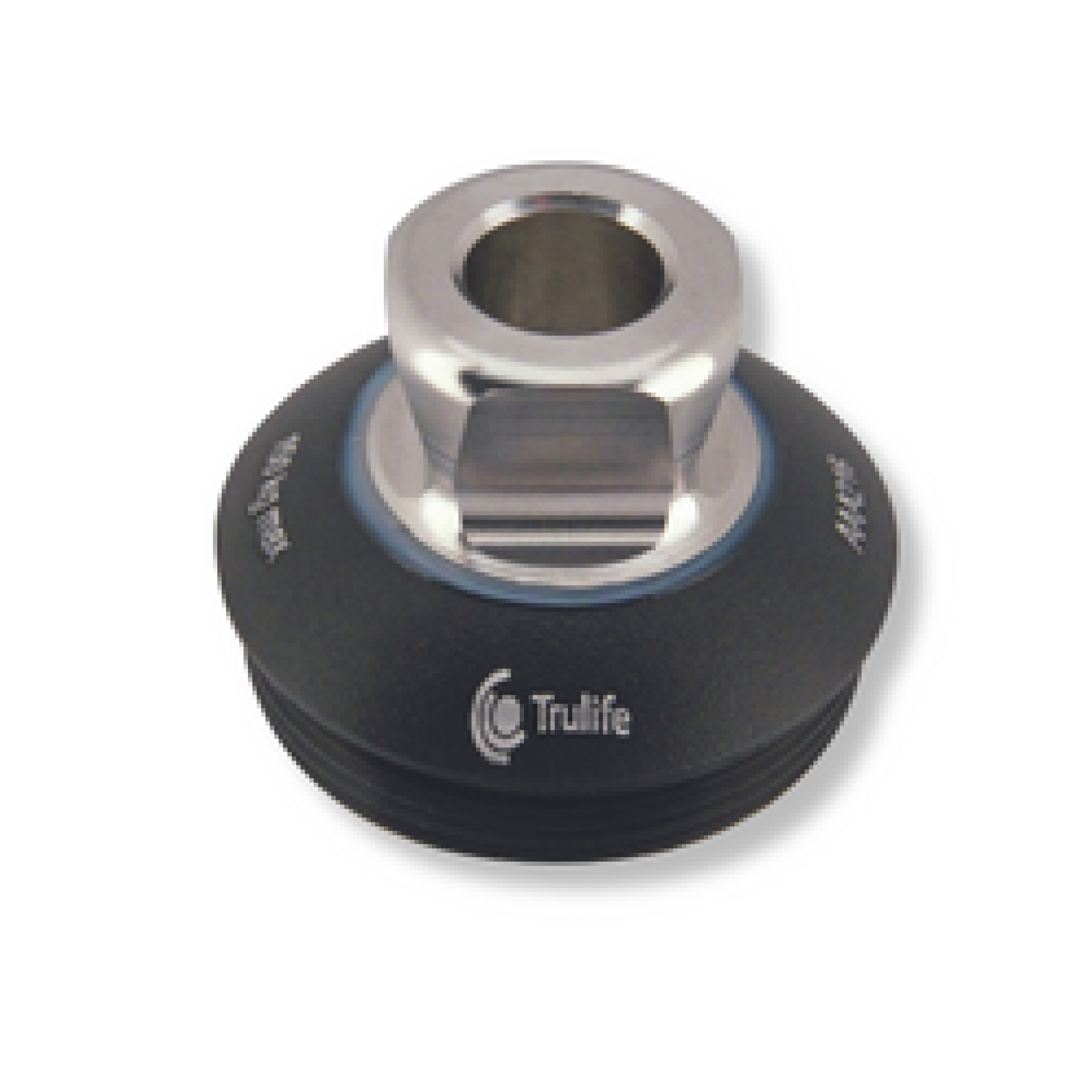 Зображення Обертальна чоловіча пірамідальна вставка Trulife AAA216-01 