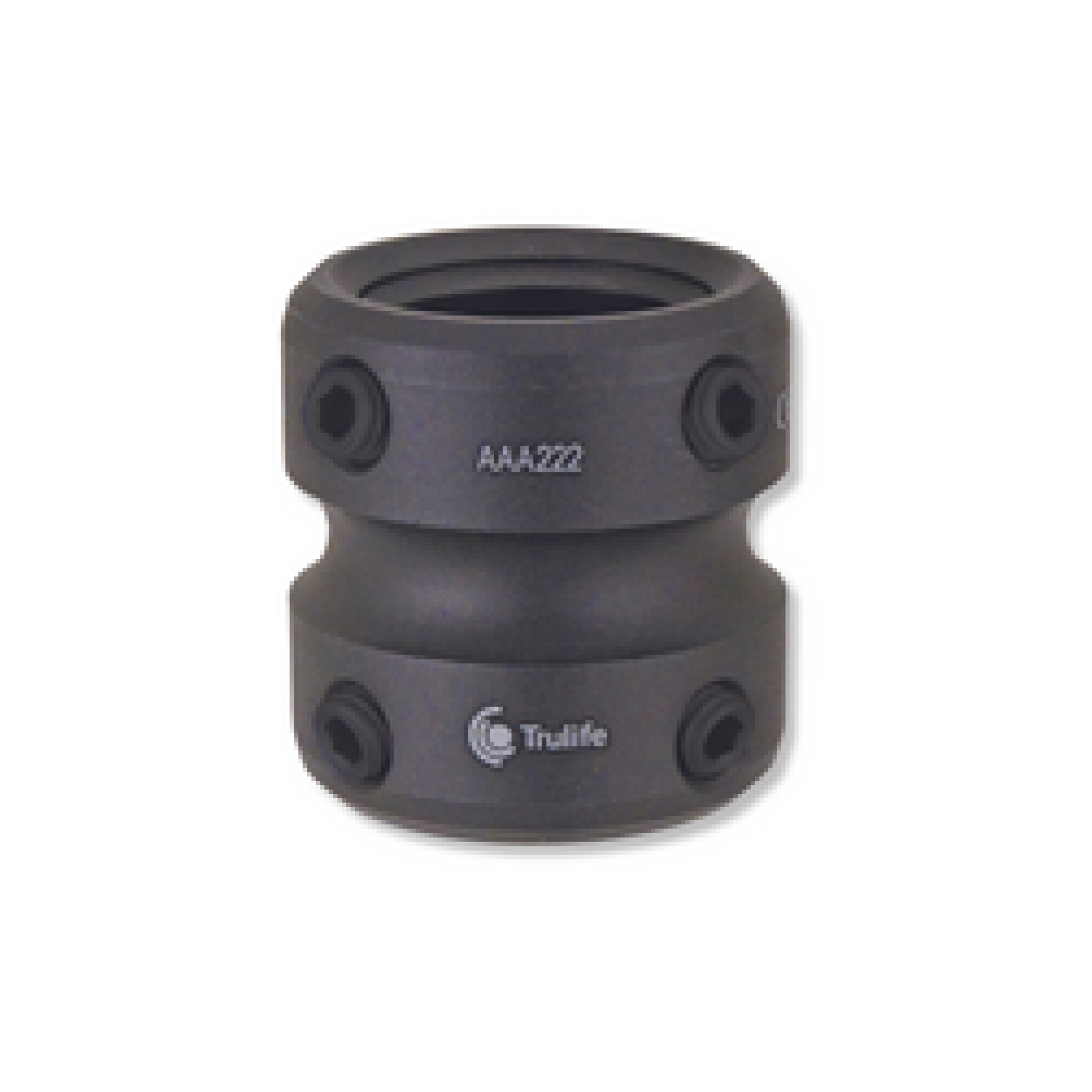 Зображення Двосторонній адаптер Trulife AAA222 45 мм 