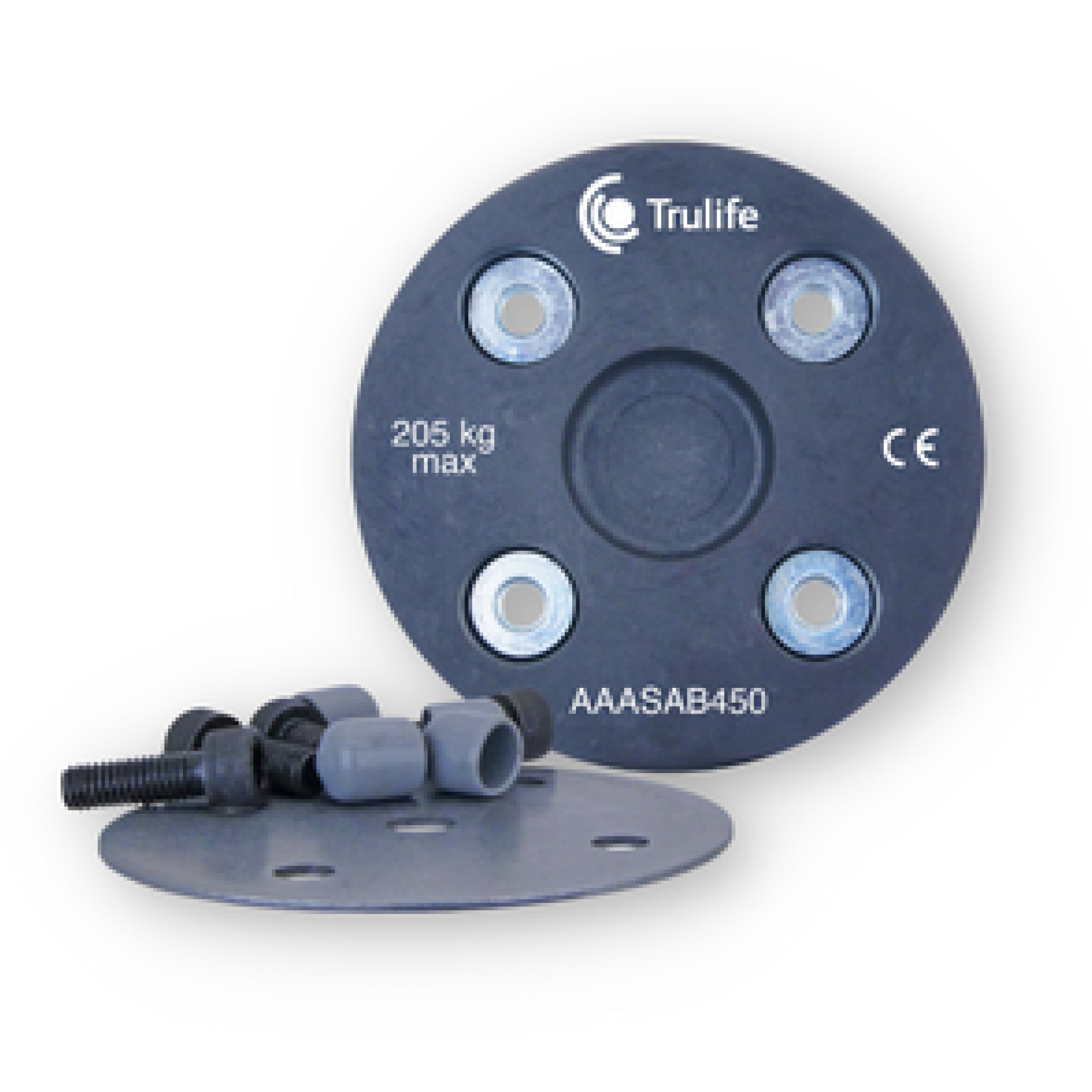 Зображення  Модуль для кріплення Trulife AAASAB450 