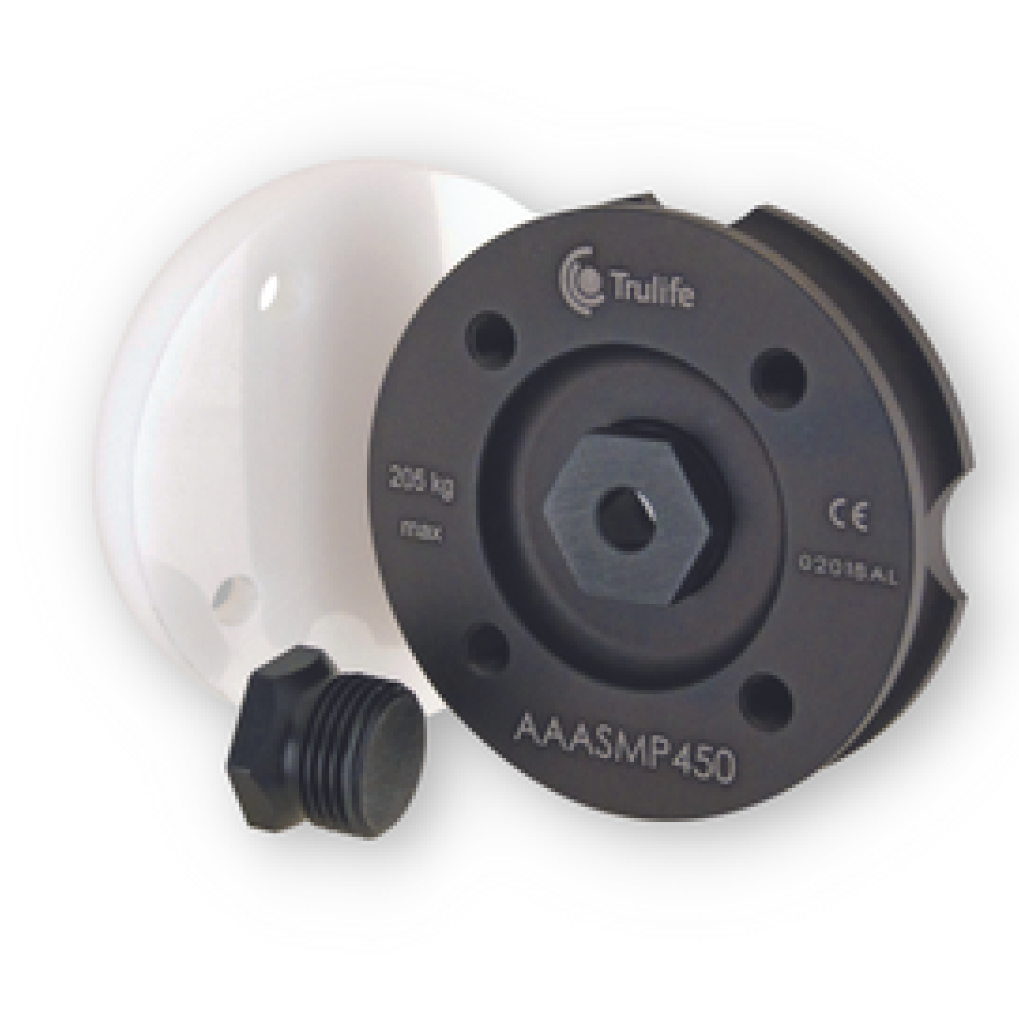 Зображення  Пластина монтажна Trulife AAASMP450 