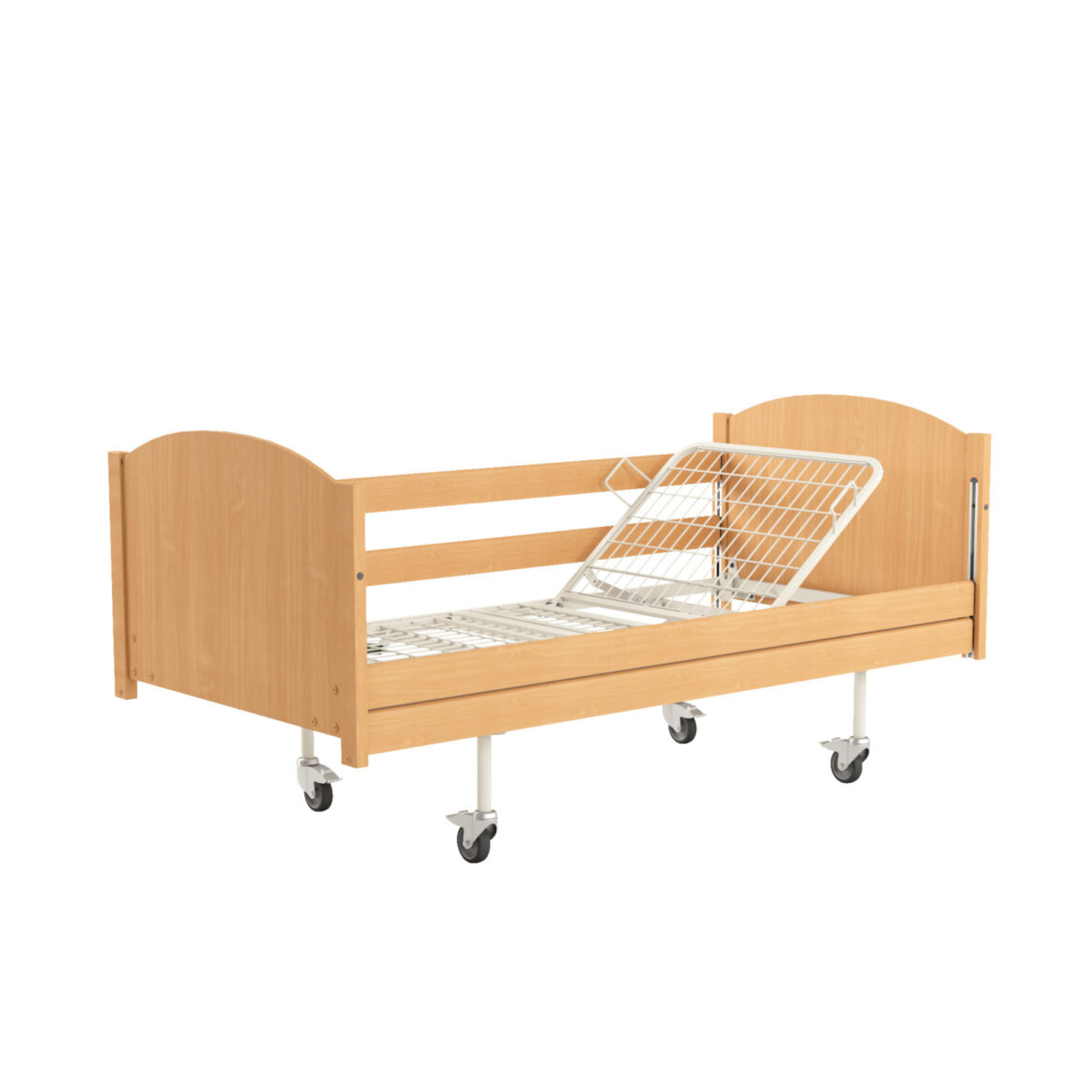 Зображення Медичне ліжко RehaBed Aries  