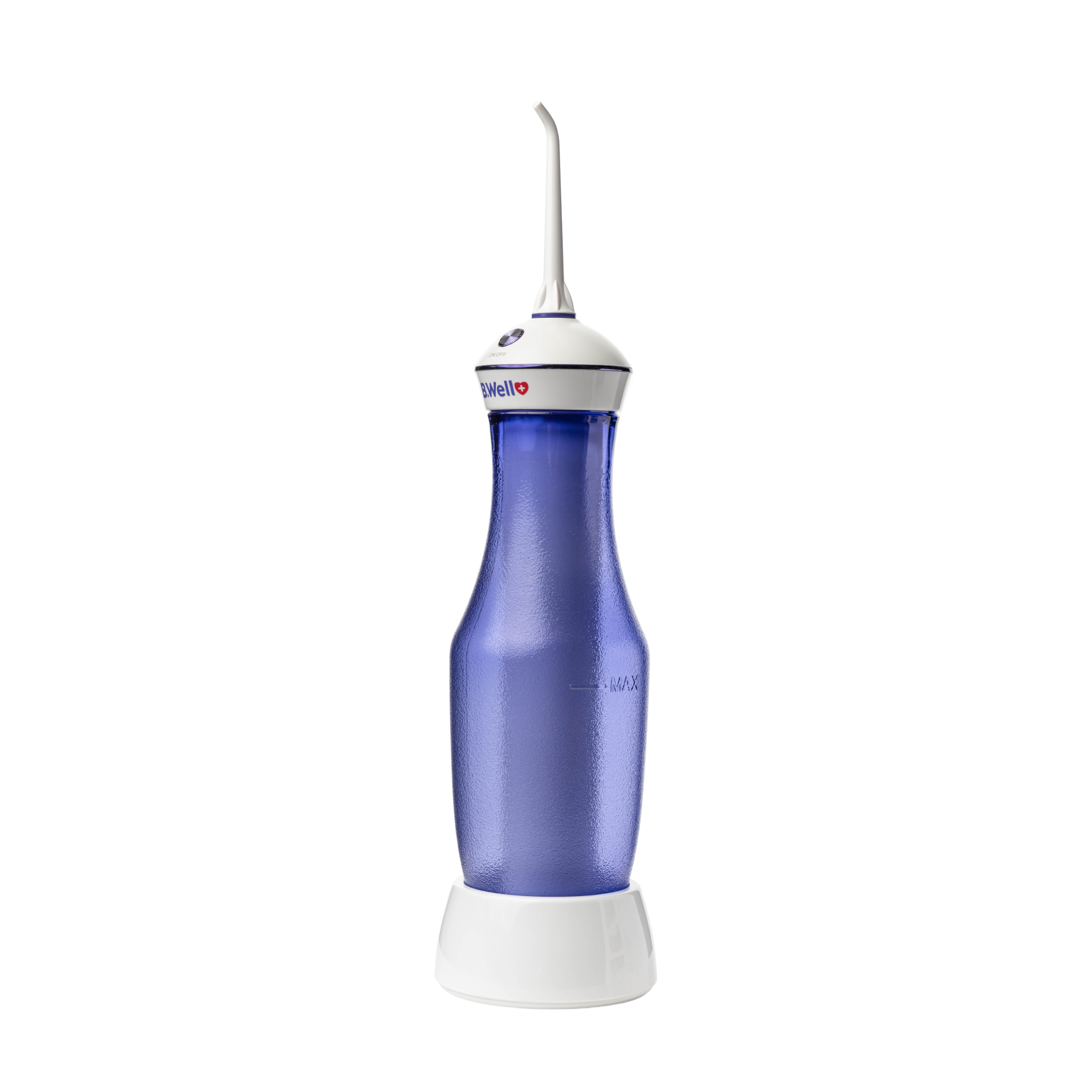 Picture Portable Oral Irrigator WI-911 