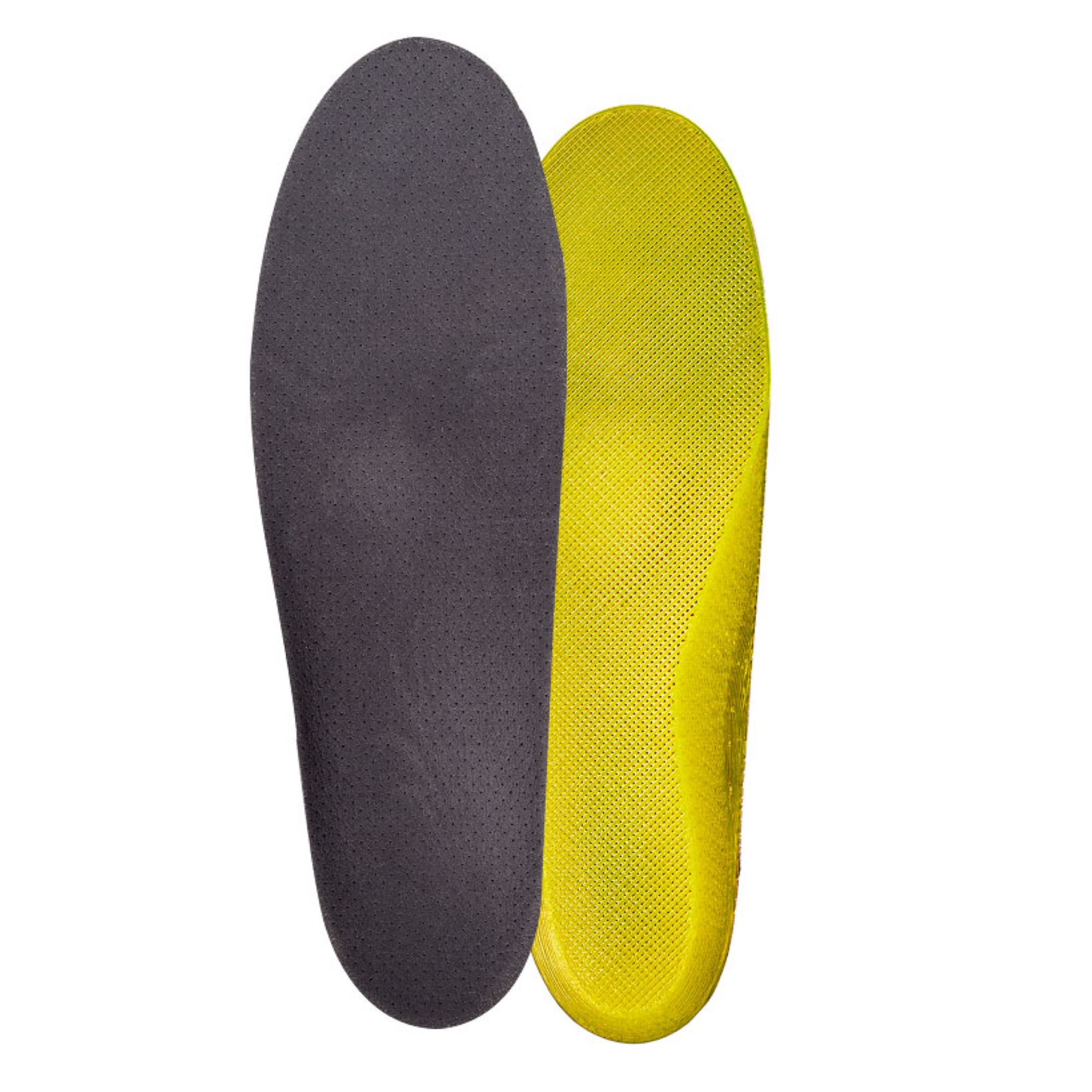 Зображення Індивідуальні ортопедичні устілки Vitamed Premium 3D Grey 