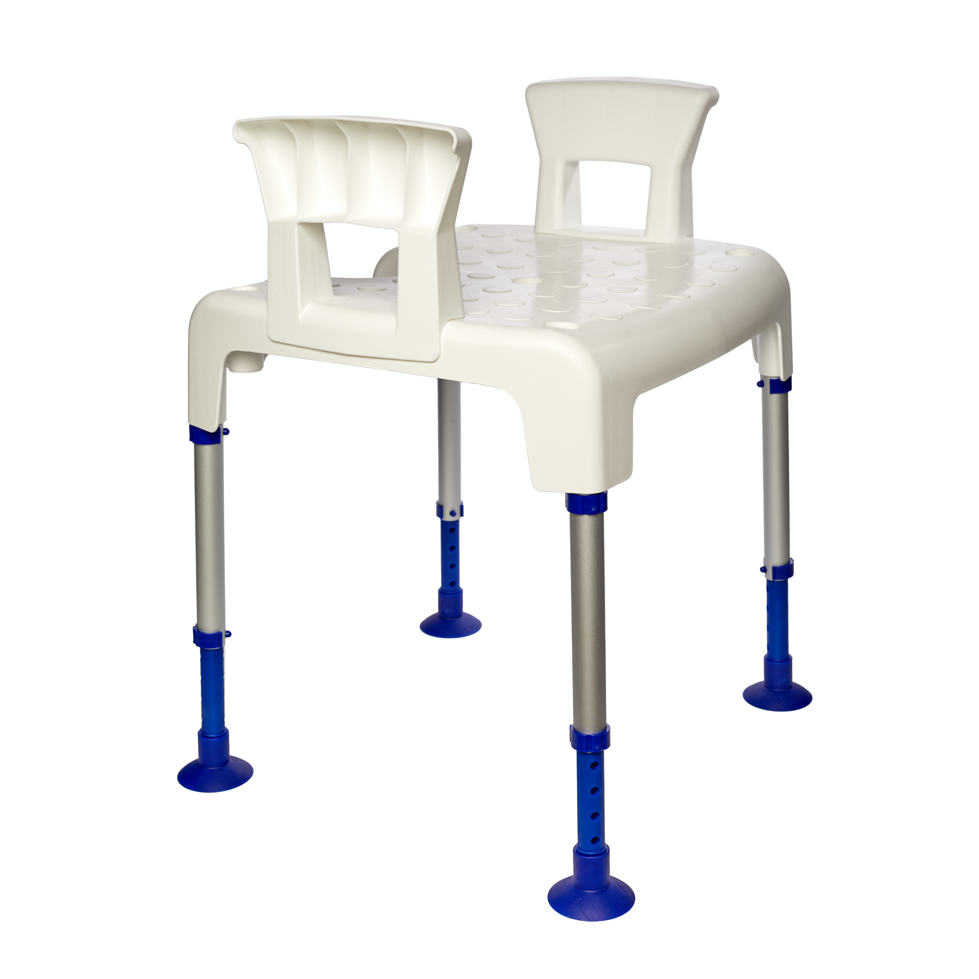 Picture Dressing chair with backrest 10595 