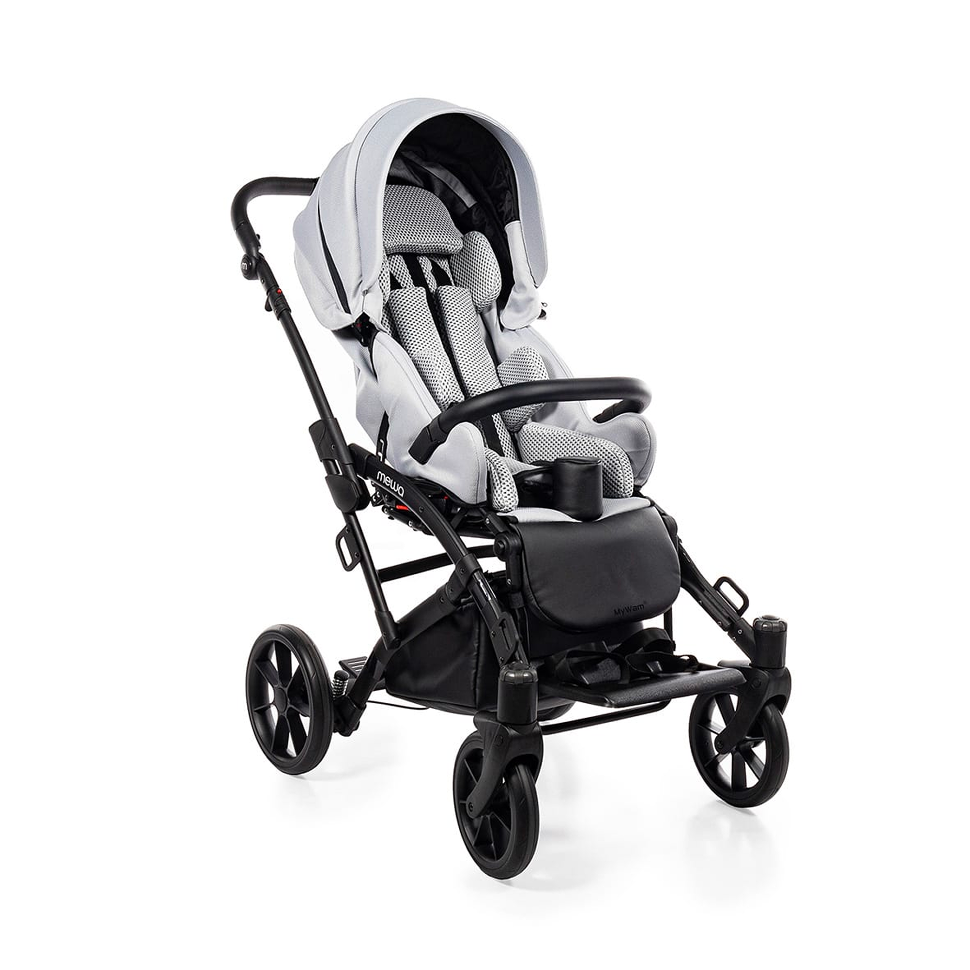 Picture Stingray stroller chair 