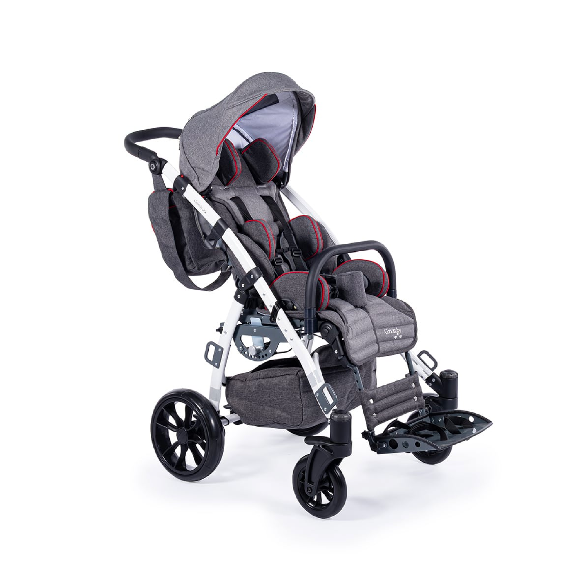 Picture Stingray stroller chair 