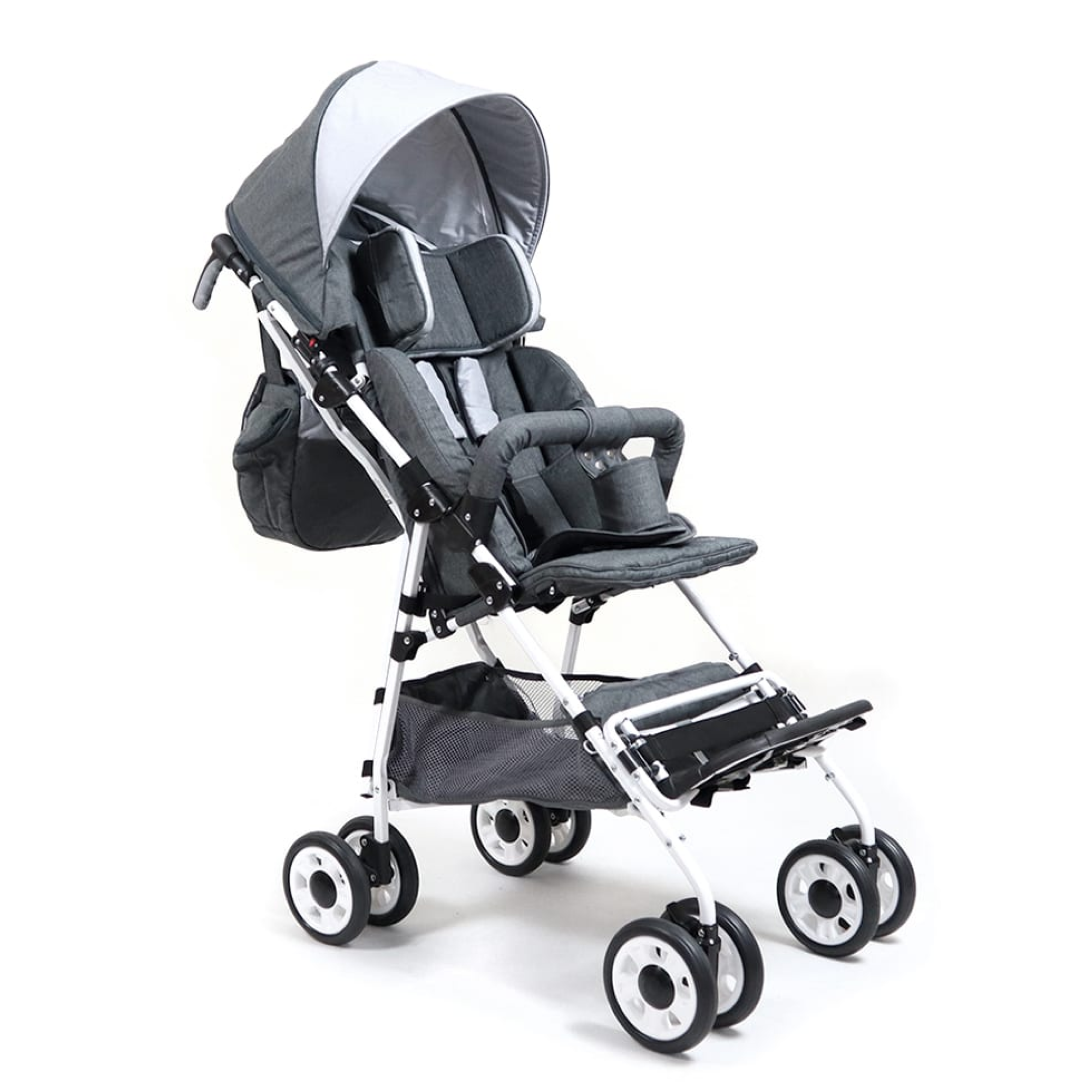 Picture Stingray stroller chair 