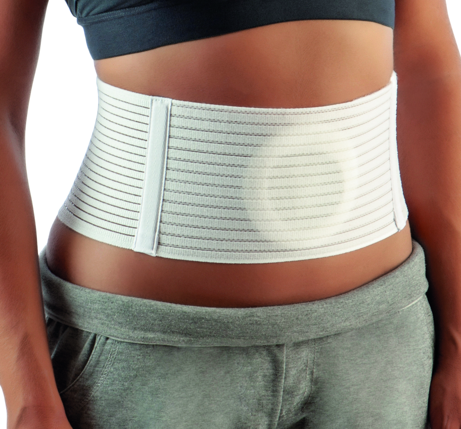 Зображення Ортез на крижово-клубовий відділ хребта 