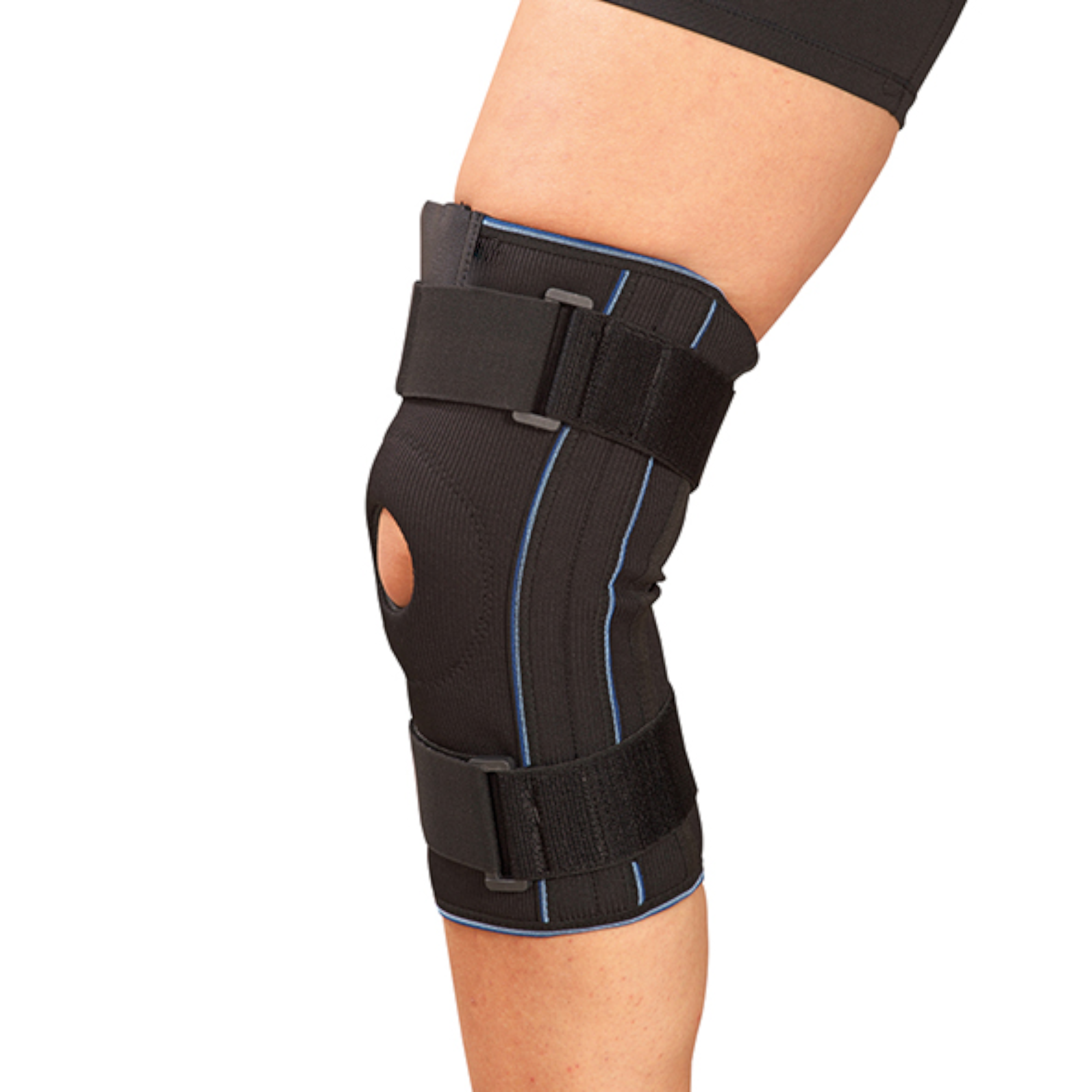 Зображення Ортези на колінний суглоб (шарнірні) 