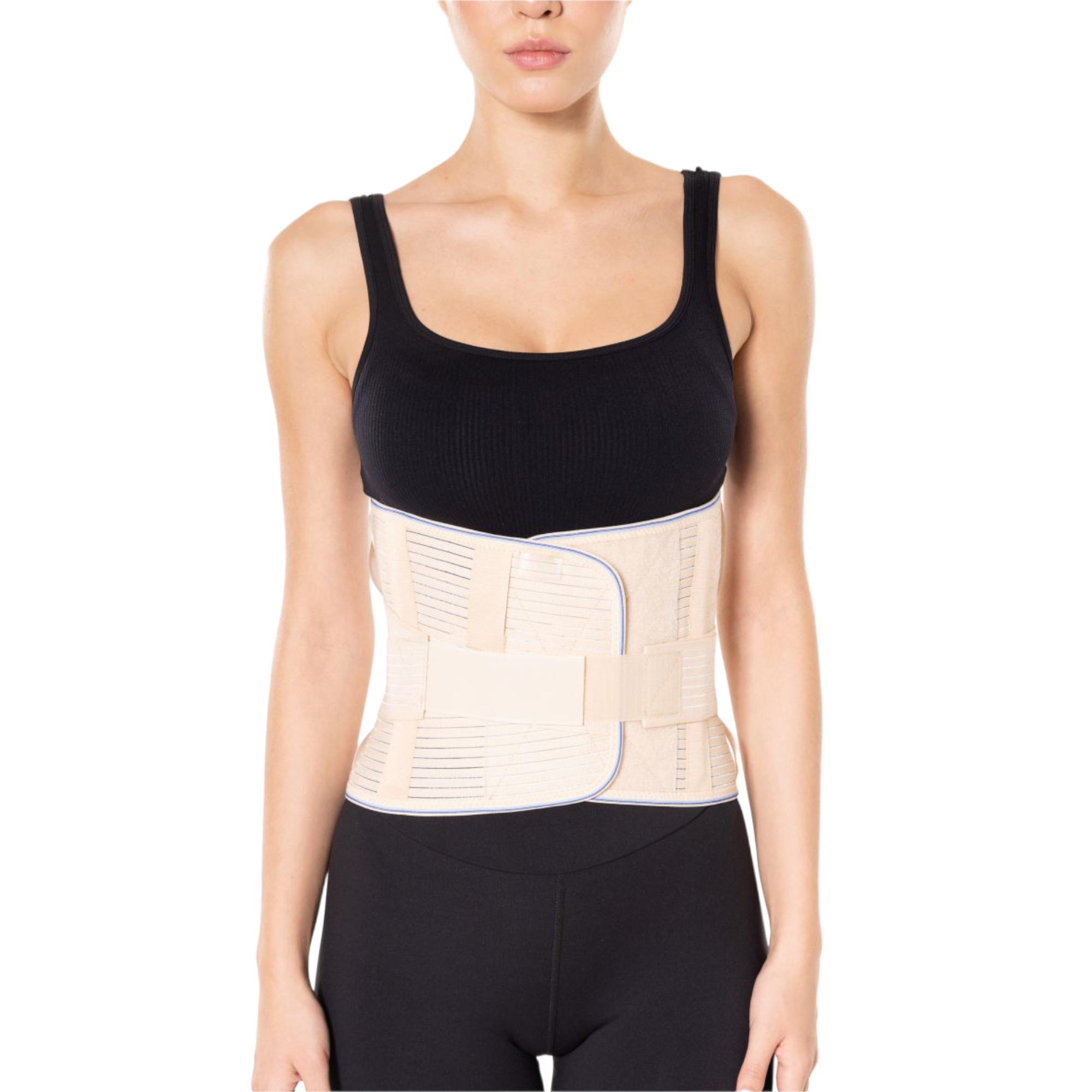 Зображення Ортези на попереково-крижовий відділ хребта 