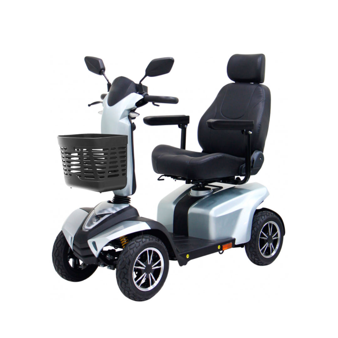 Зображення Електроскутер Doctor Life HS-828 