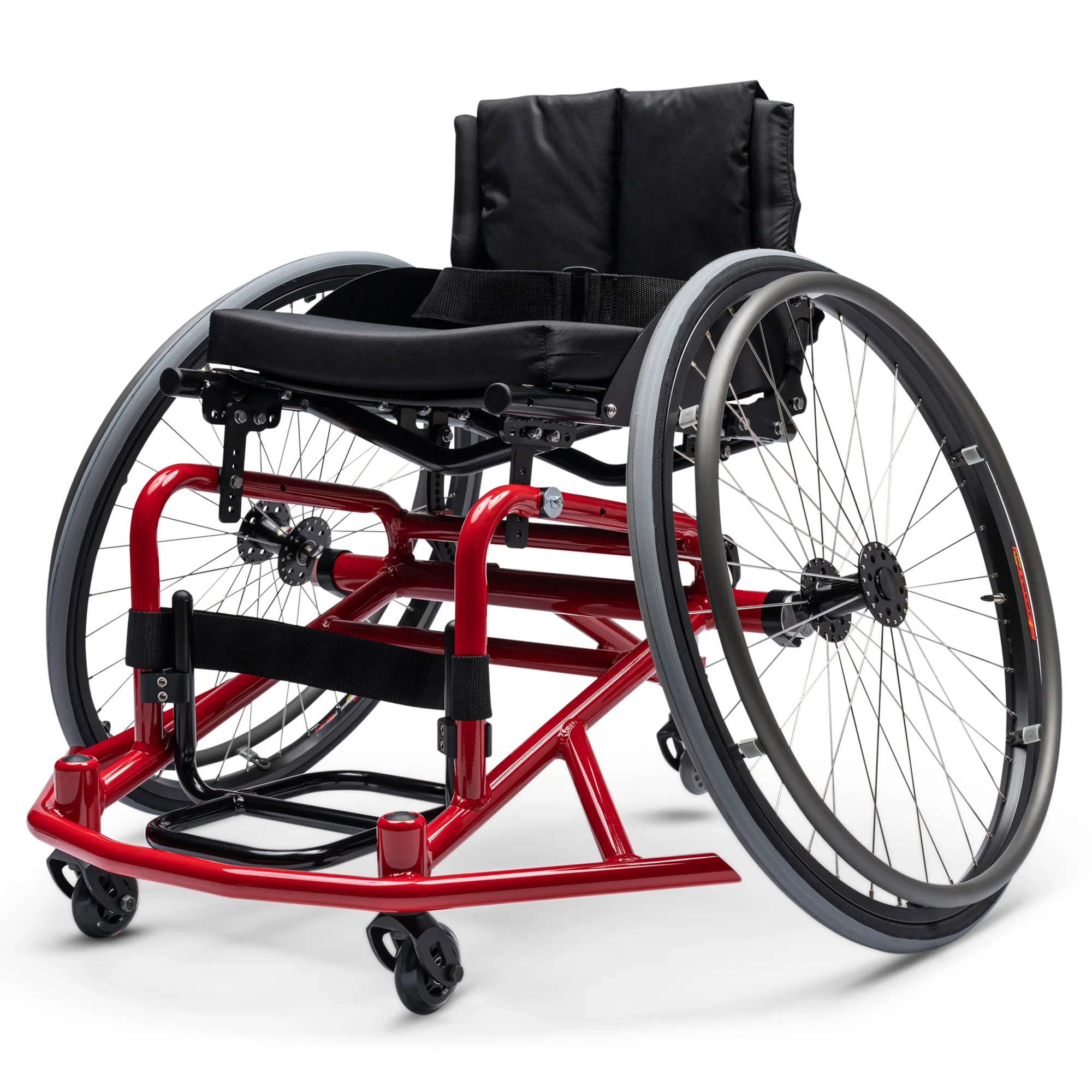 Зображення Спортивне крісло колісне для баскетболу Top End SportBB 