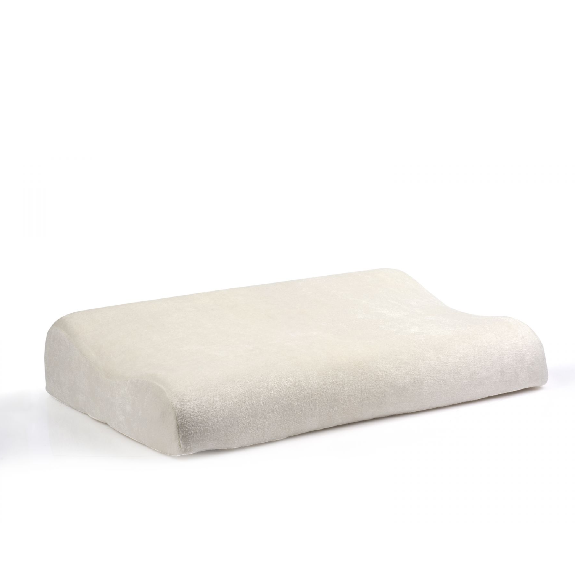 Зображення Ортопедична подушка для шиї Vitamed VISCO BA 609 