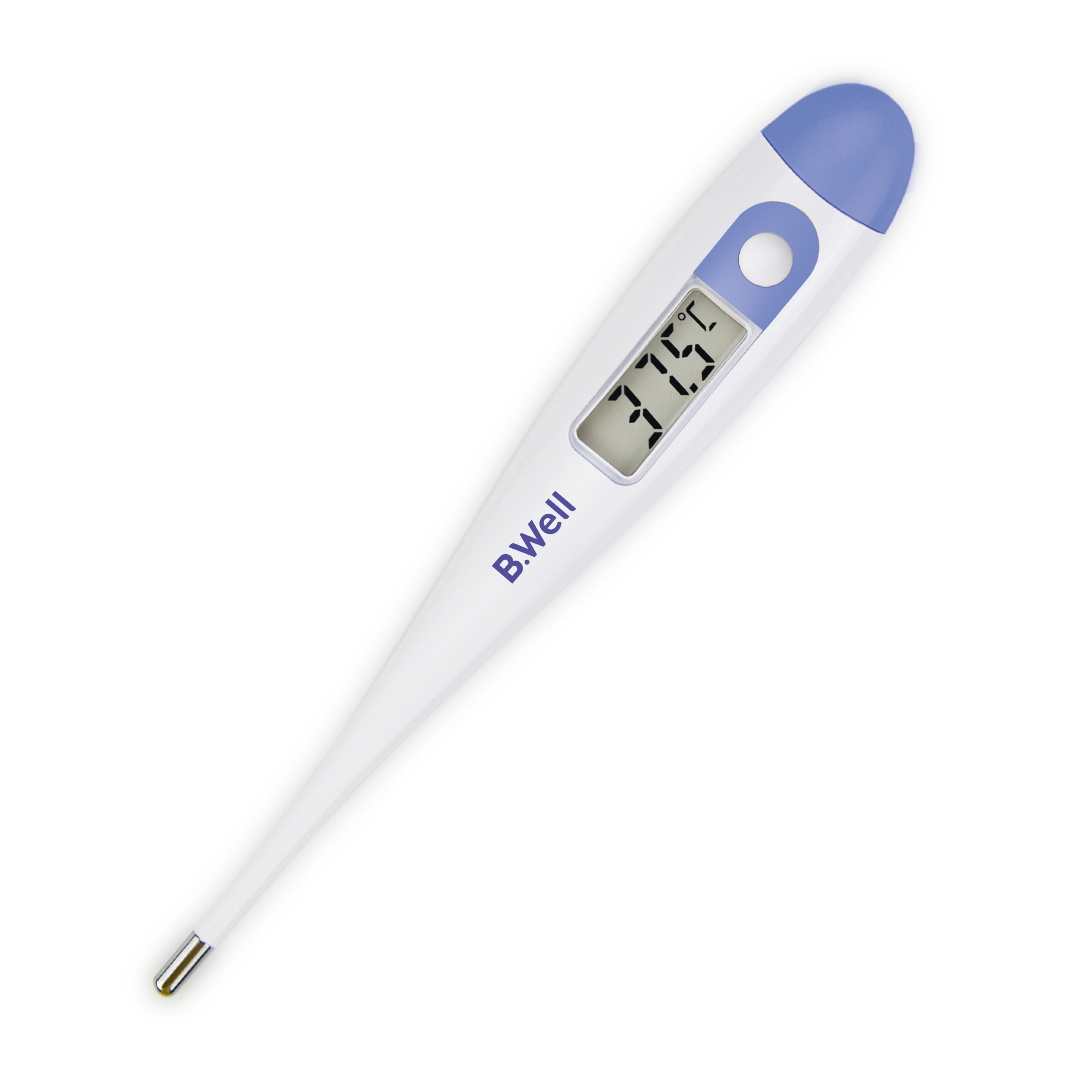 Picture B.Well PRO-03 Medical Digital Thermometer 