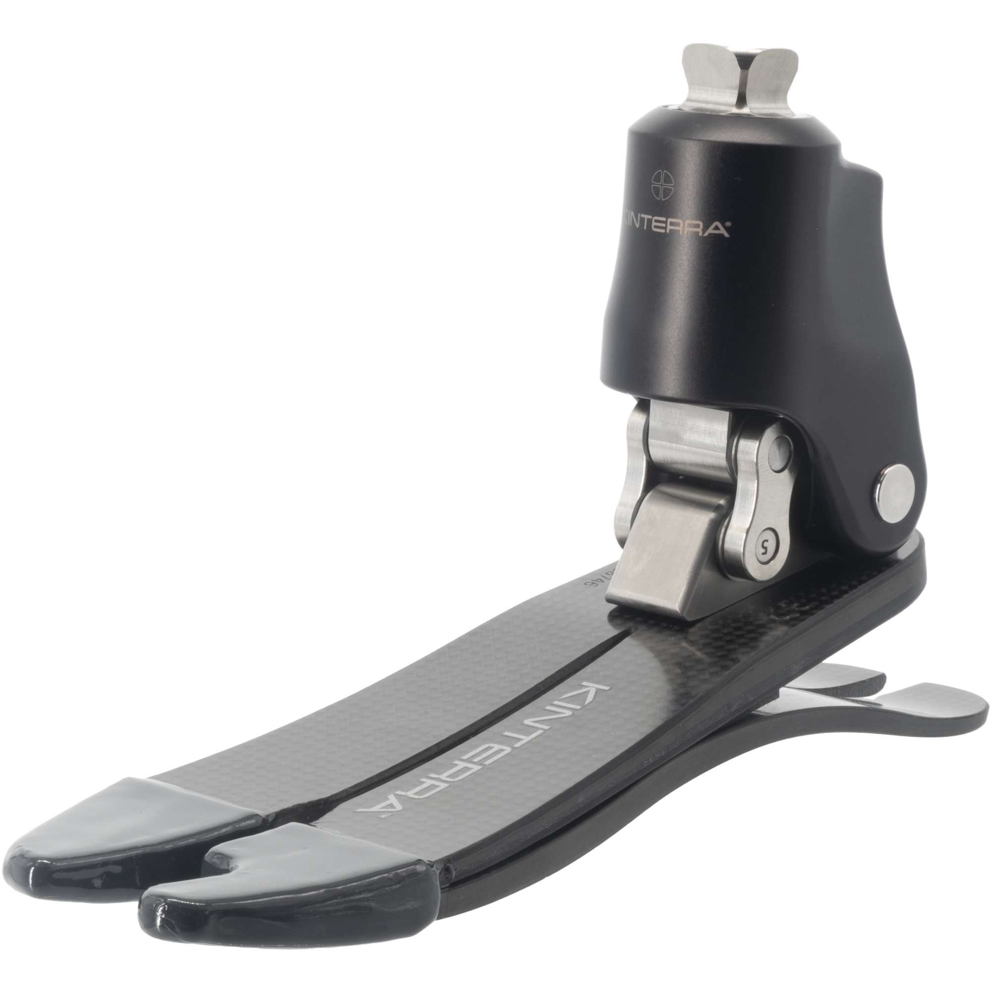 Зображення Протез стопи й щиколотки Kinterra RM3 (Франція) 