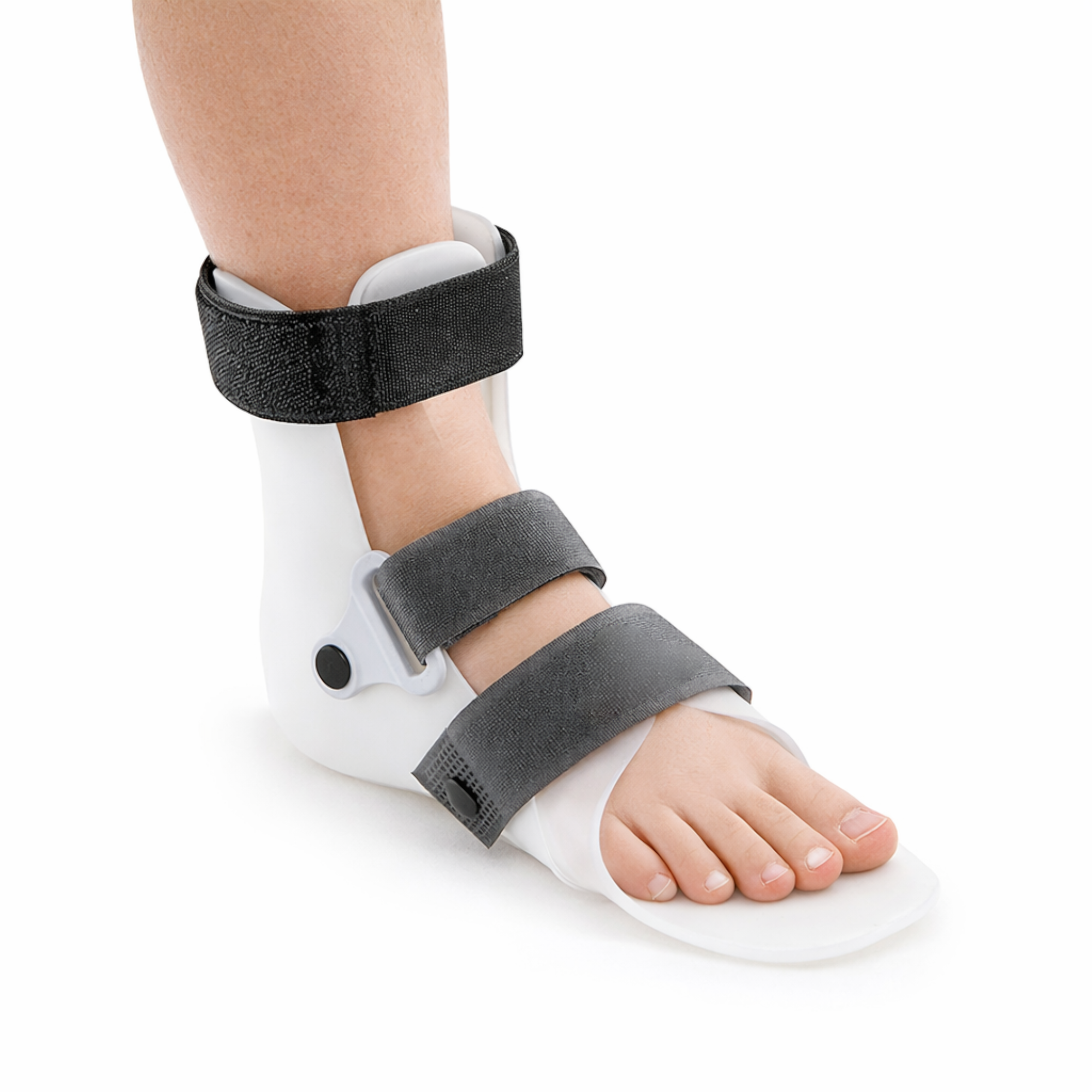 Зображення Ортези на гомілковостопний суглоб – стопу дитячі 