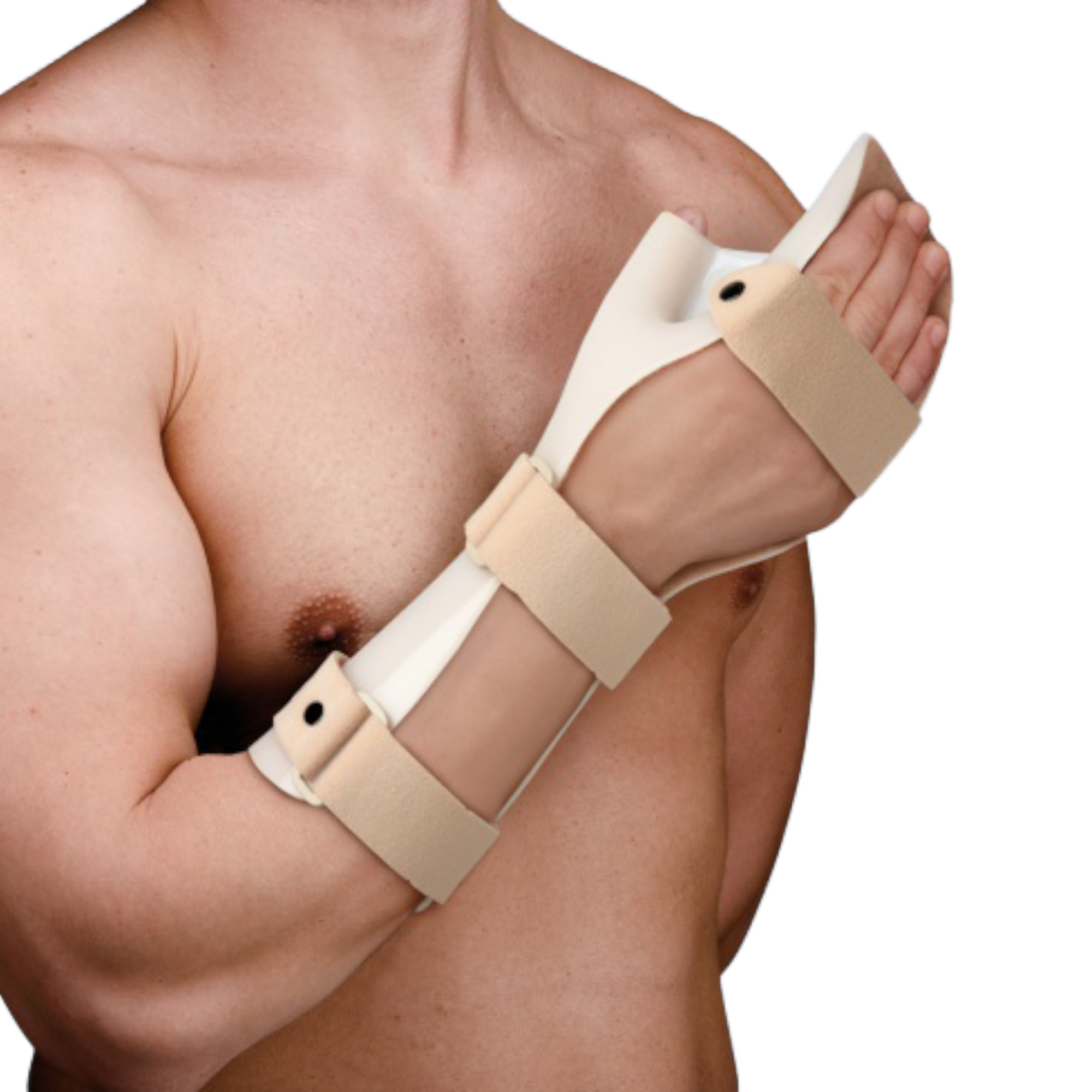 Зображення Ортези на зап’ясток – кисть – пальці 