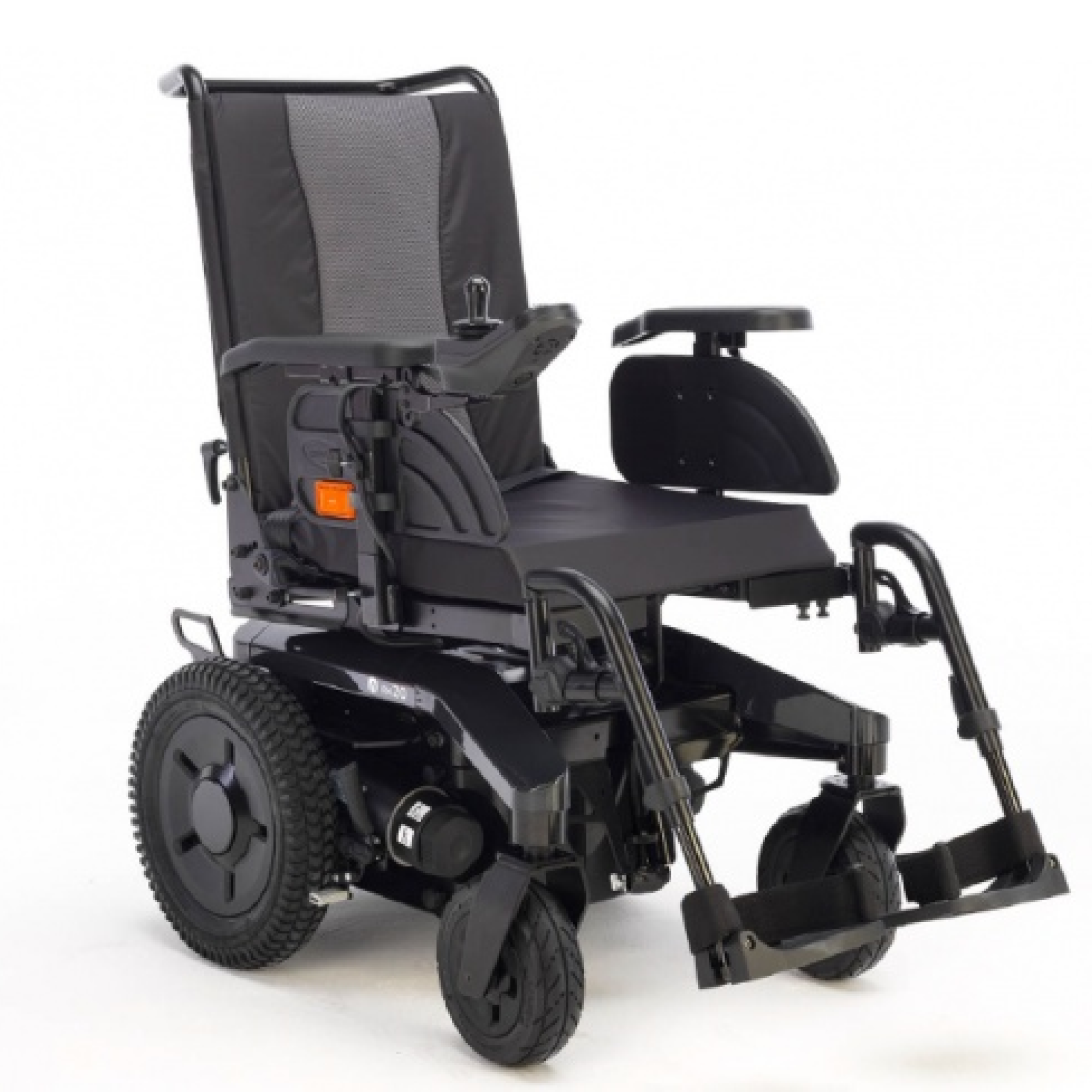 Picture Electric wheelchair AVIVA RX20 