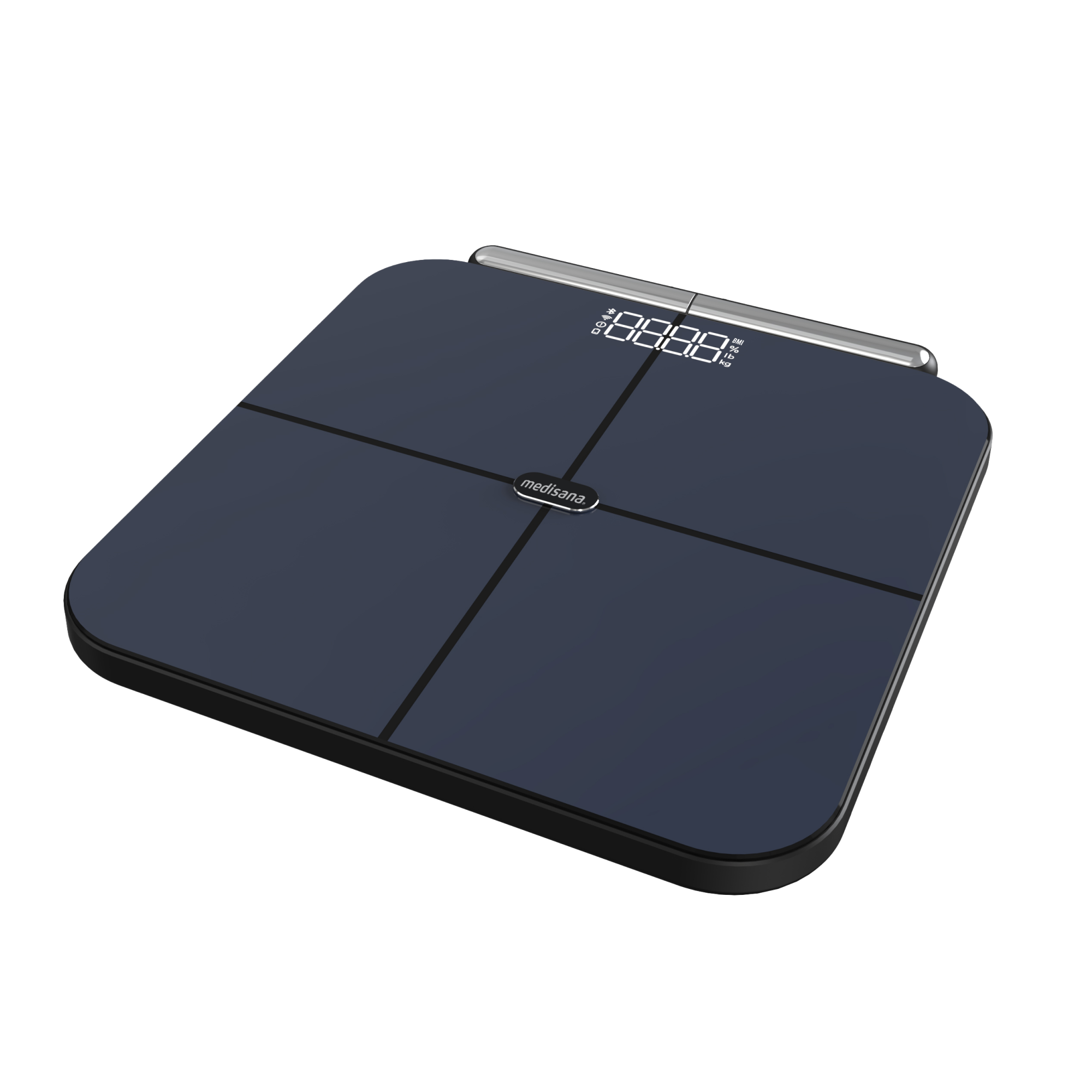 Зображення Смарт-ваги Medisana BS 850 