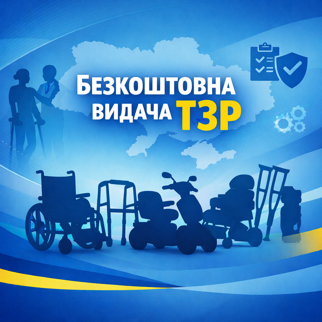 Free Provision of Assistive Rehabilitation Devices